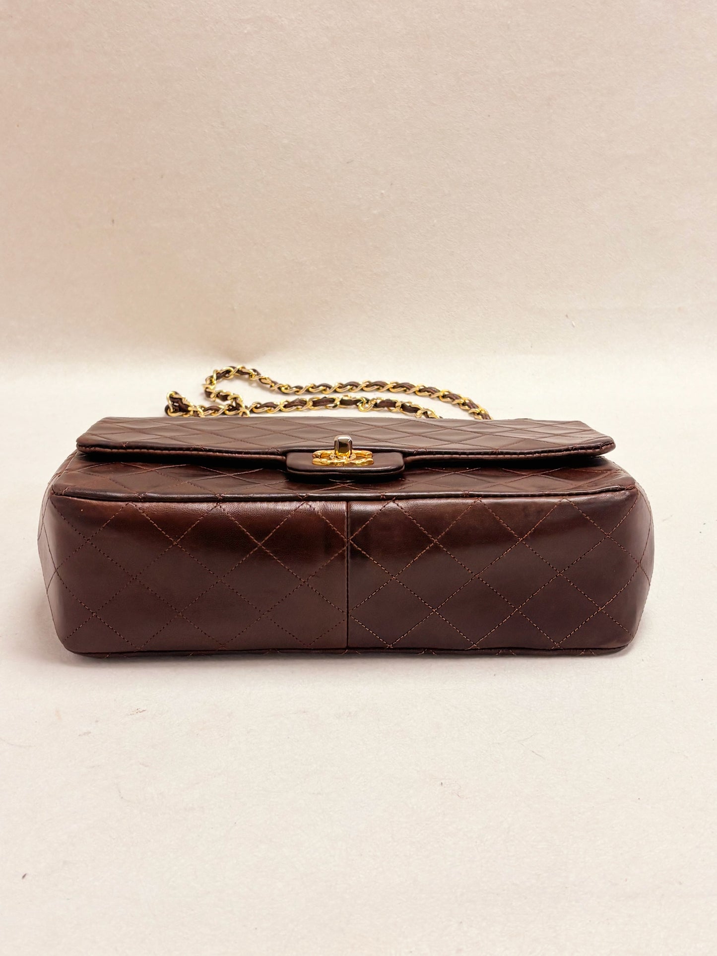 CHANEL Sac Timeless 27