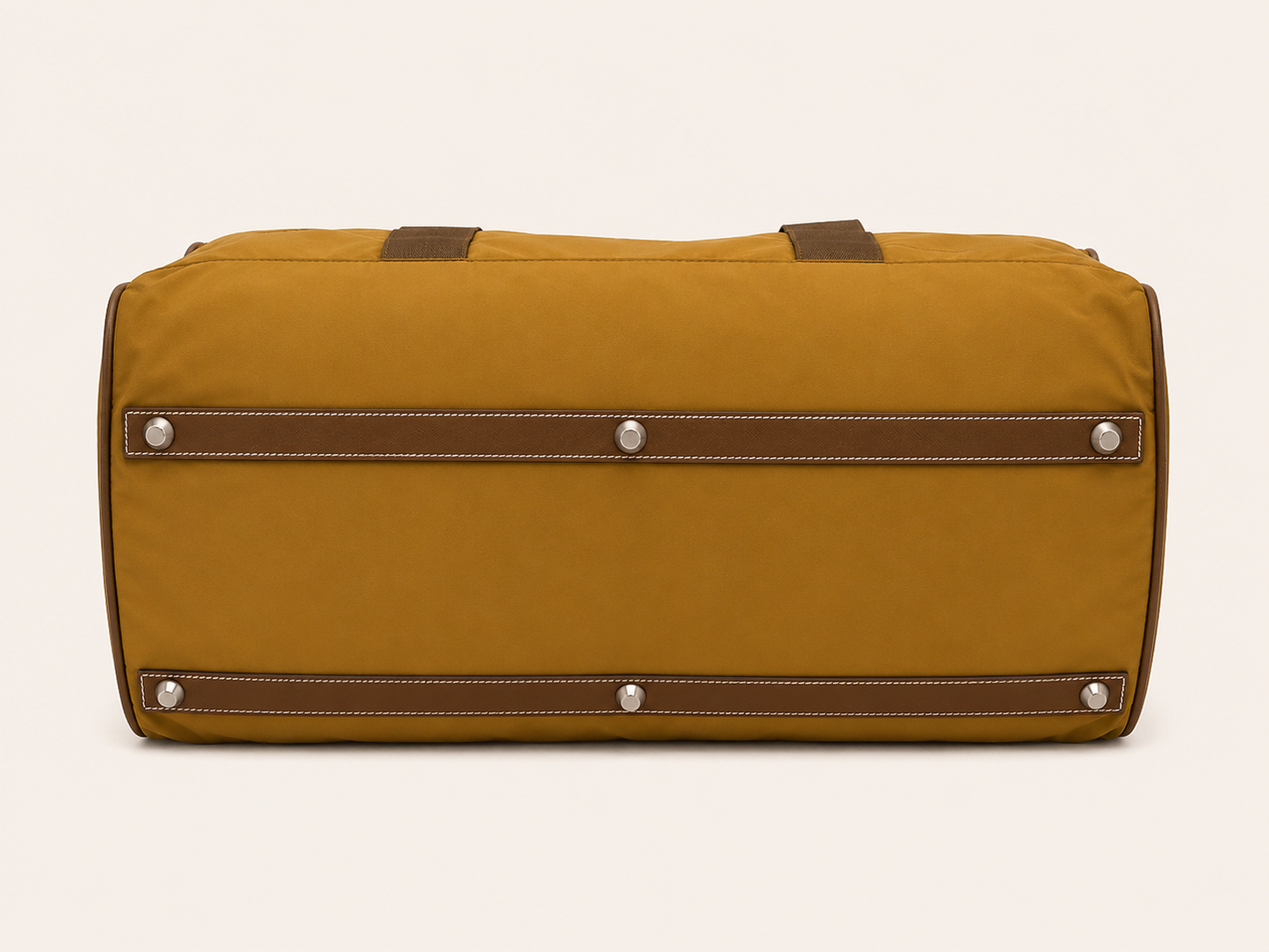 PRADA Sac de voyage Nylon 48h