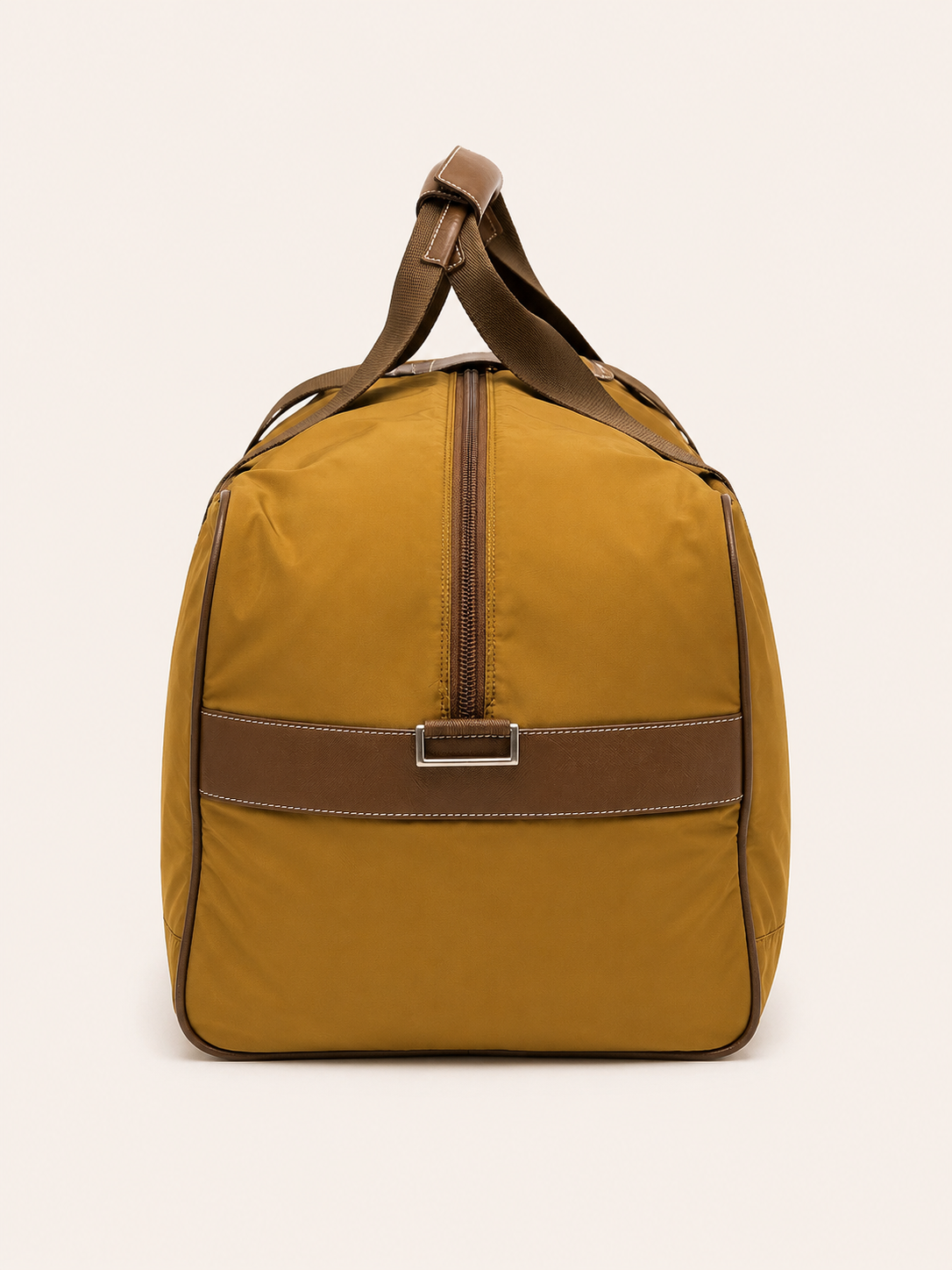 PRADA Sac de voyage Nylon 48h