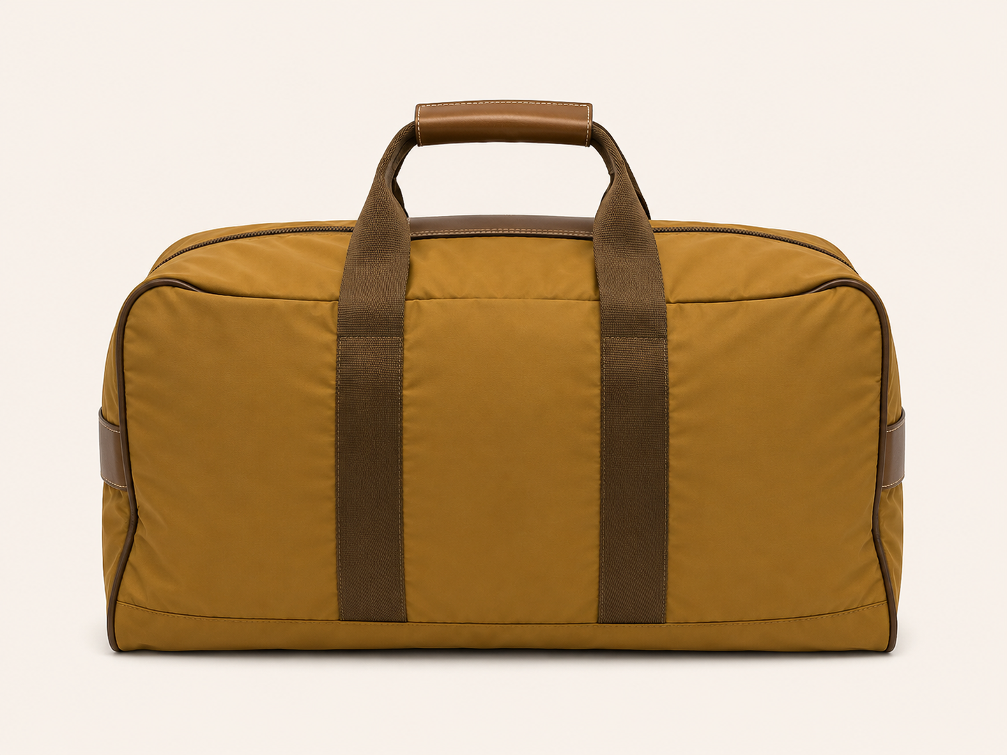 PRADA Sac de voyage Nylon 48h