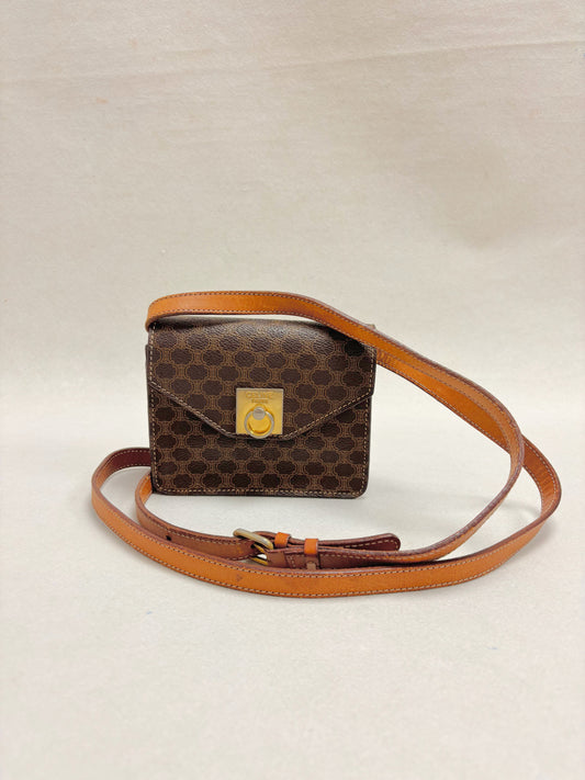 CELINE Sac Triomphe Mini C