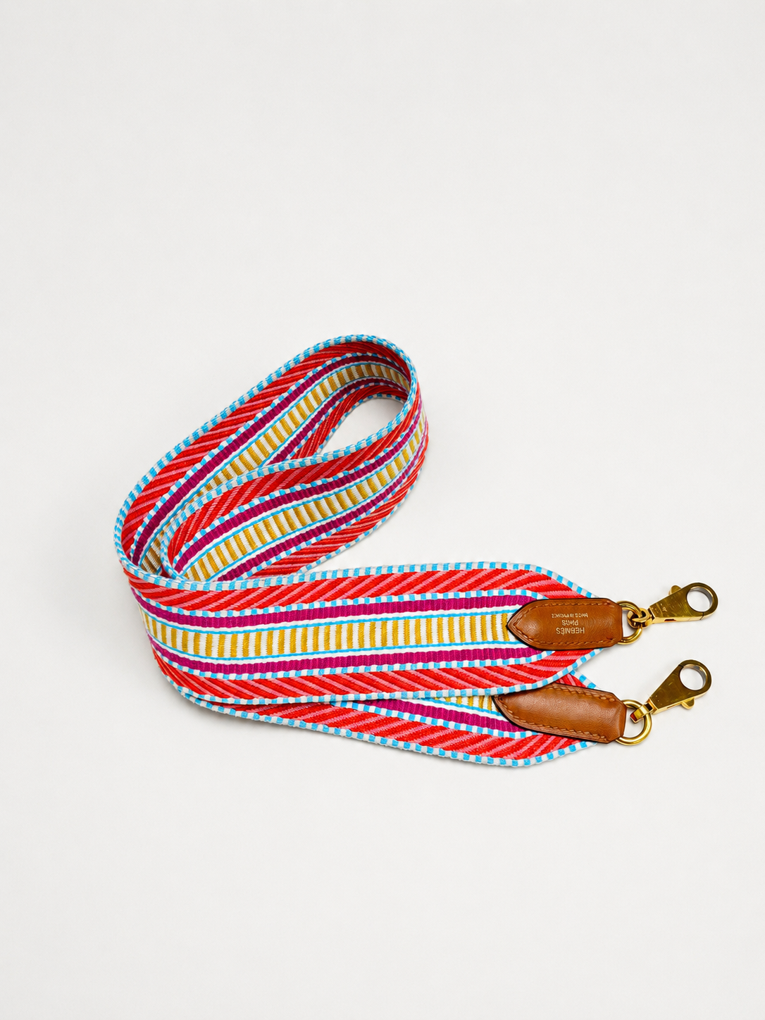 HERMÈS Bandoulière Sangle Cavale