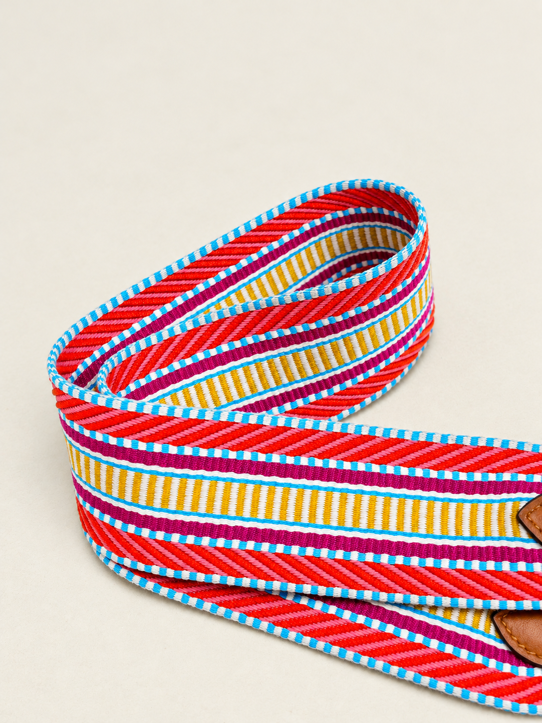 HERMÈS Bandoulière Sangle Cavale