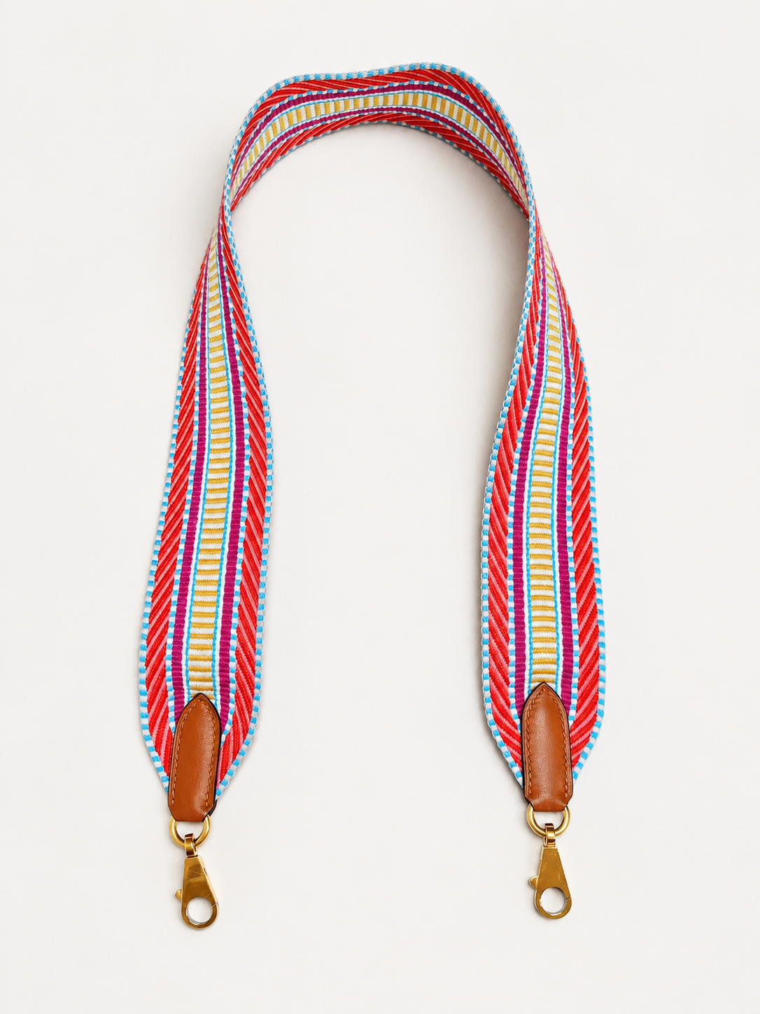 HERMÈS Bandoulière Sangle Cavale