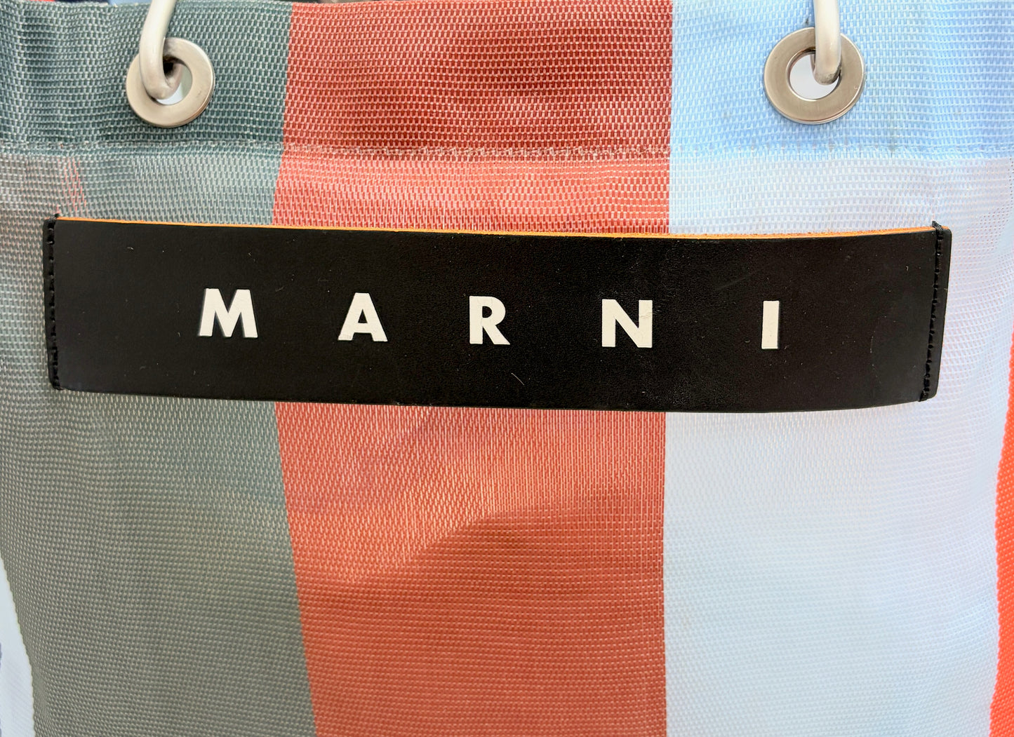 MARNI Sac Cabas Market