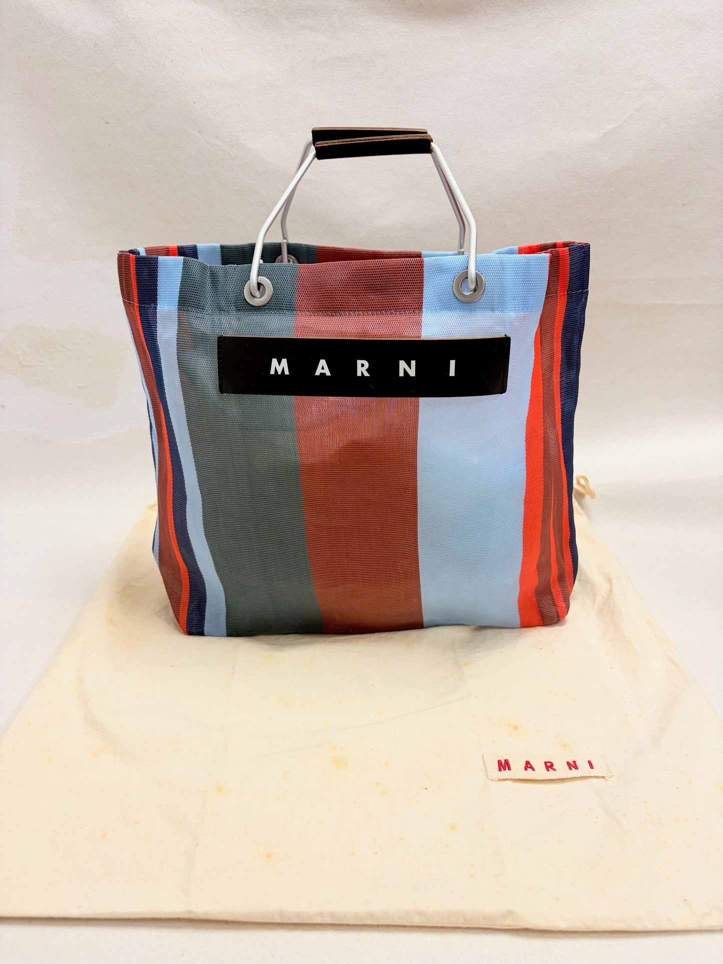MARNI Sac Cabas Market