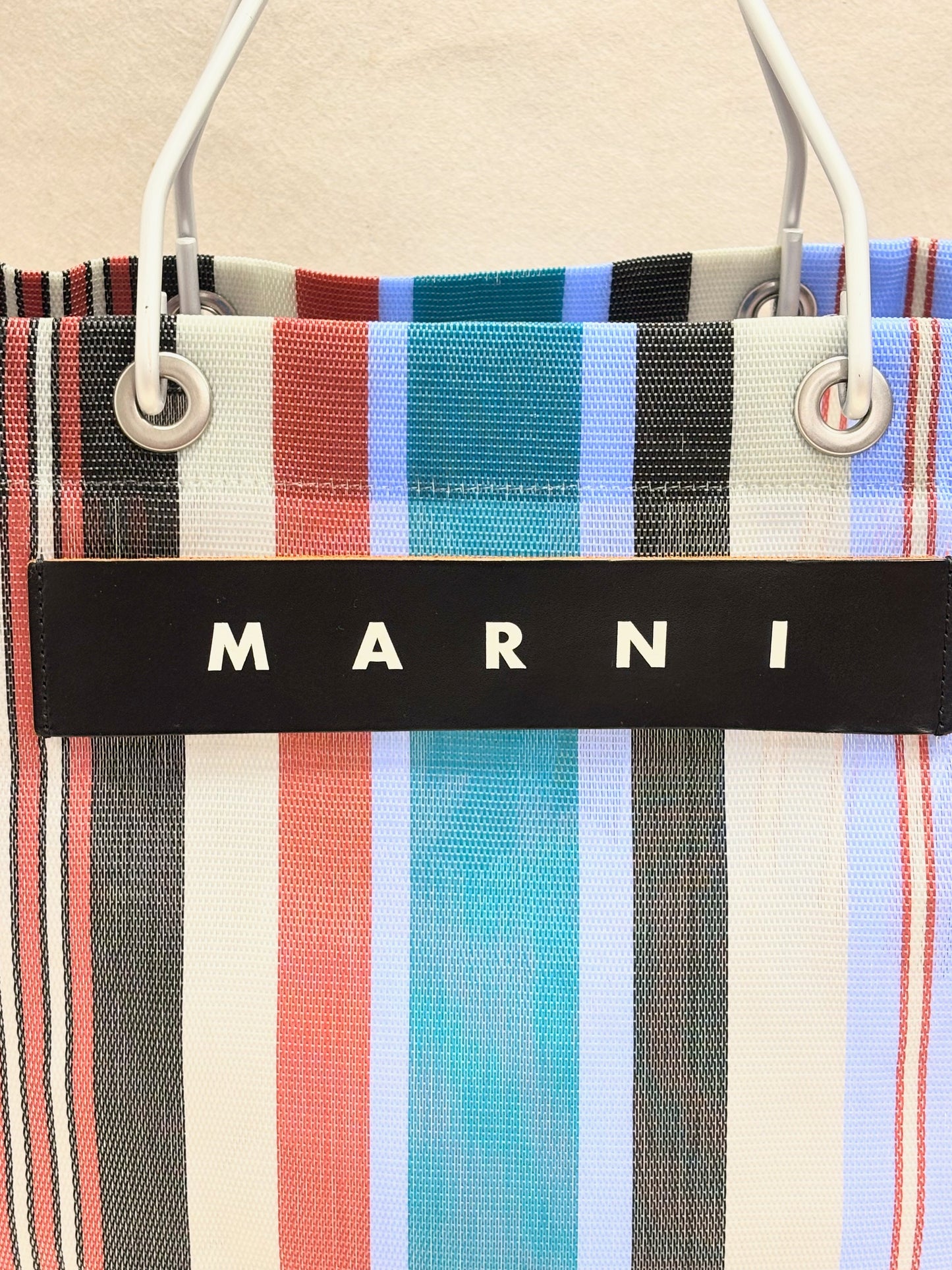 MARNI Sac Cabas Market