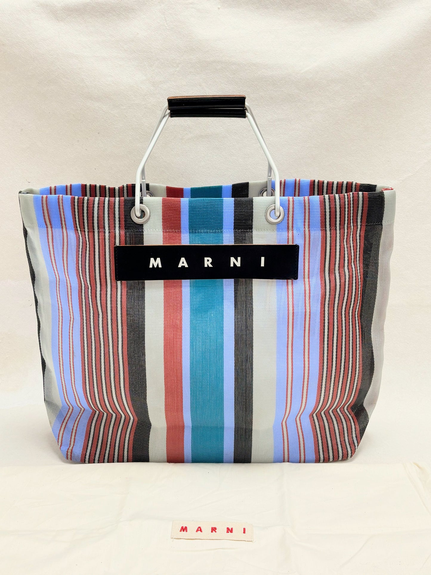 MARNI Sac Cabas Market