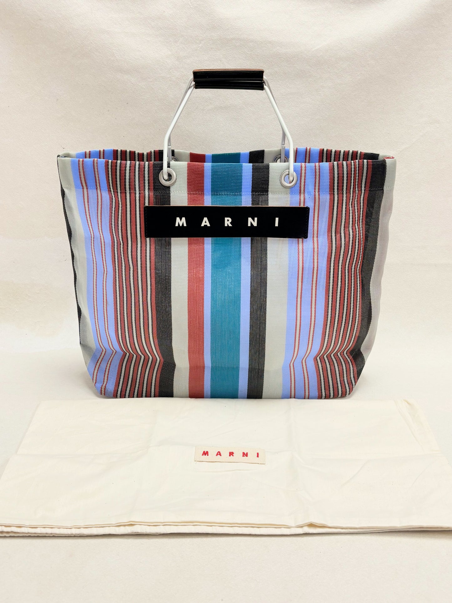 MARNI Sac Cabas Market