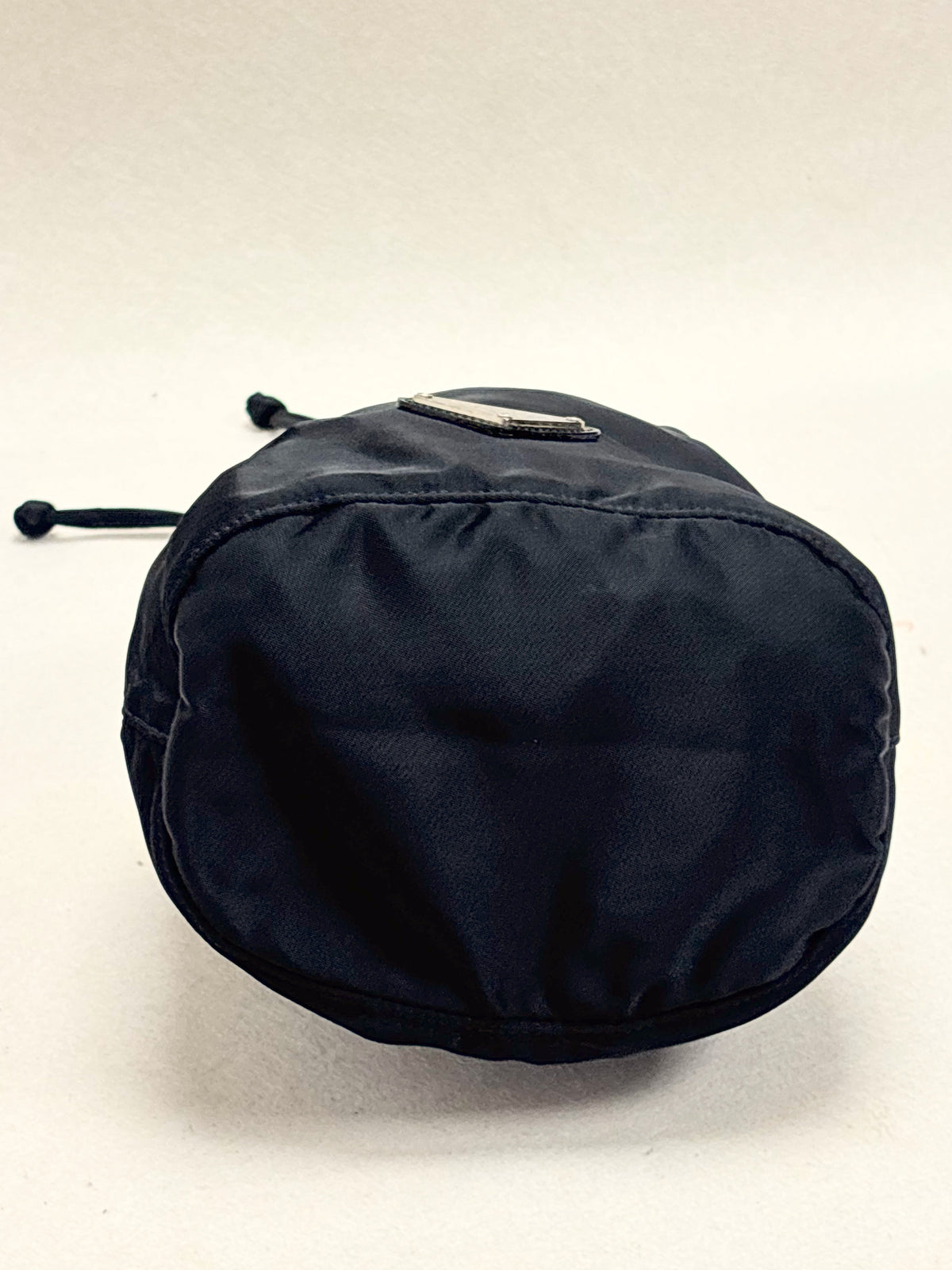 PRADA Pochette Seau Re-nylon