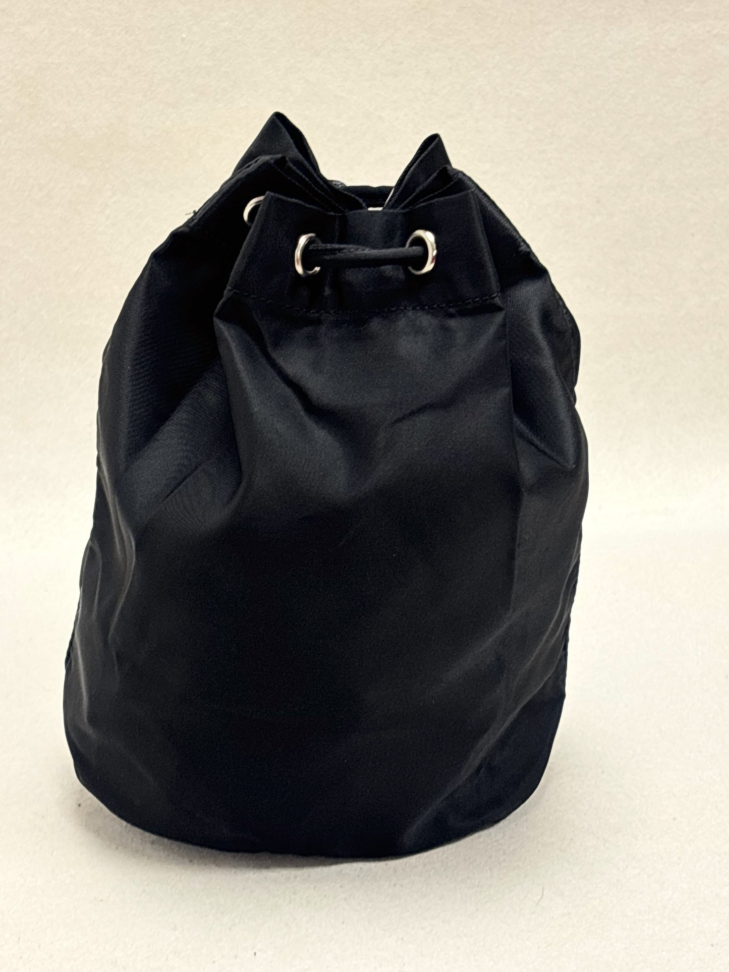 PRADA Pochette Seau Re-nylon