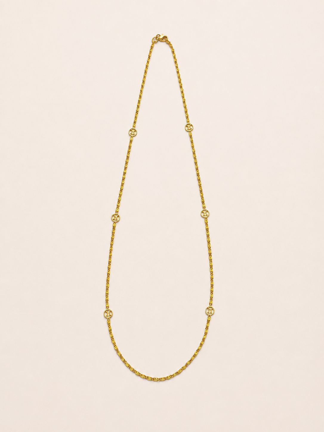 CÉLINE Collier Triomphe