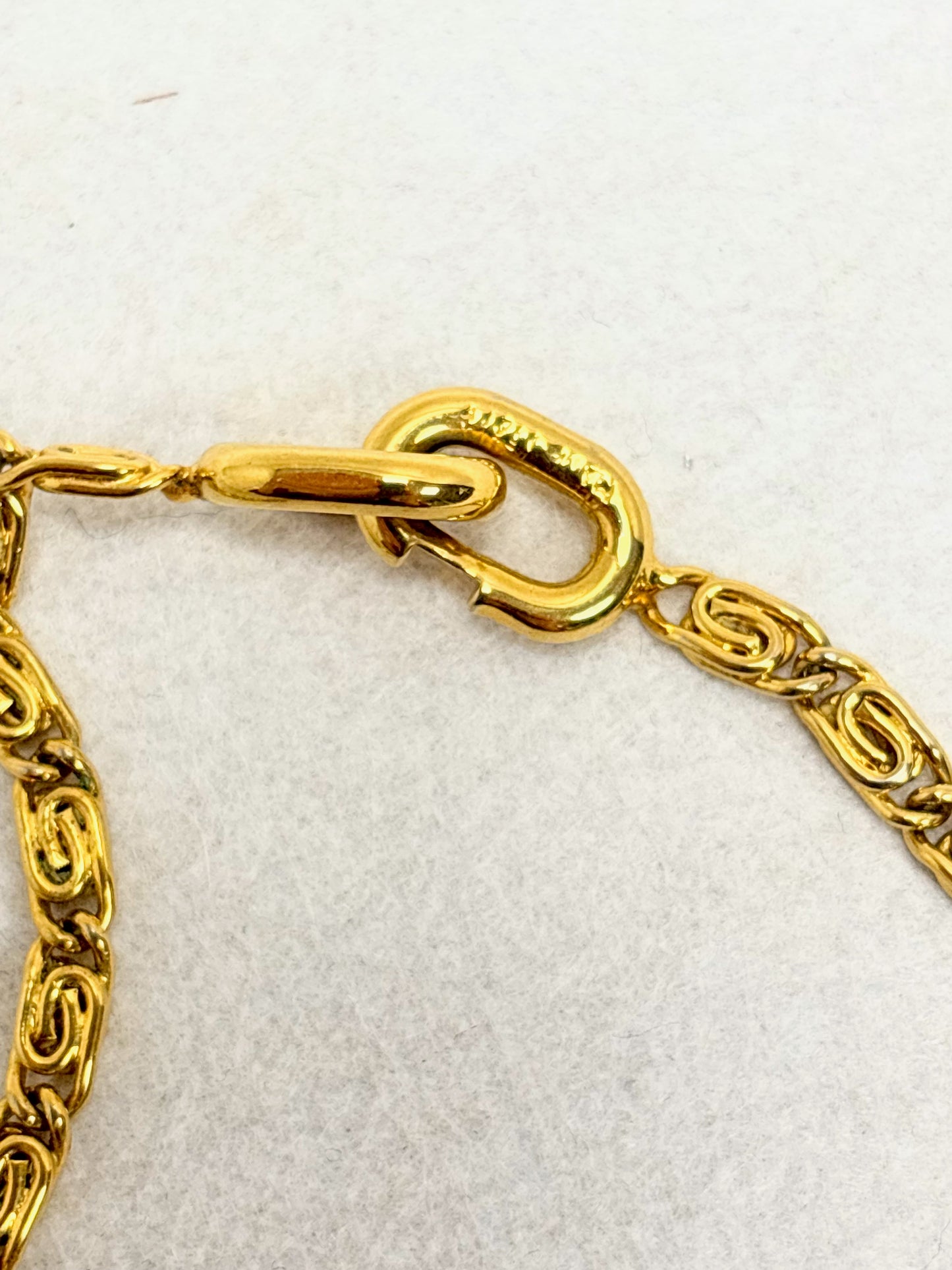 CÉLINE Collier Triomphe