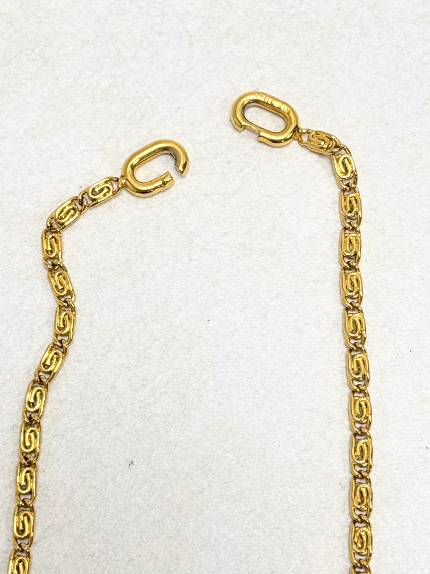 CÉLINE Collier Triomphe
