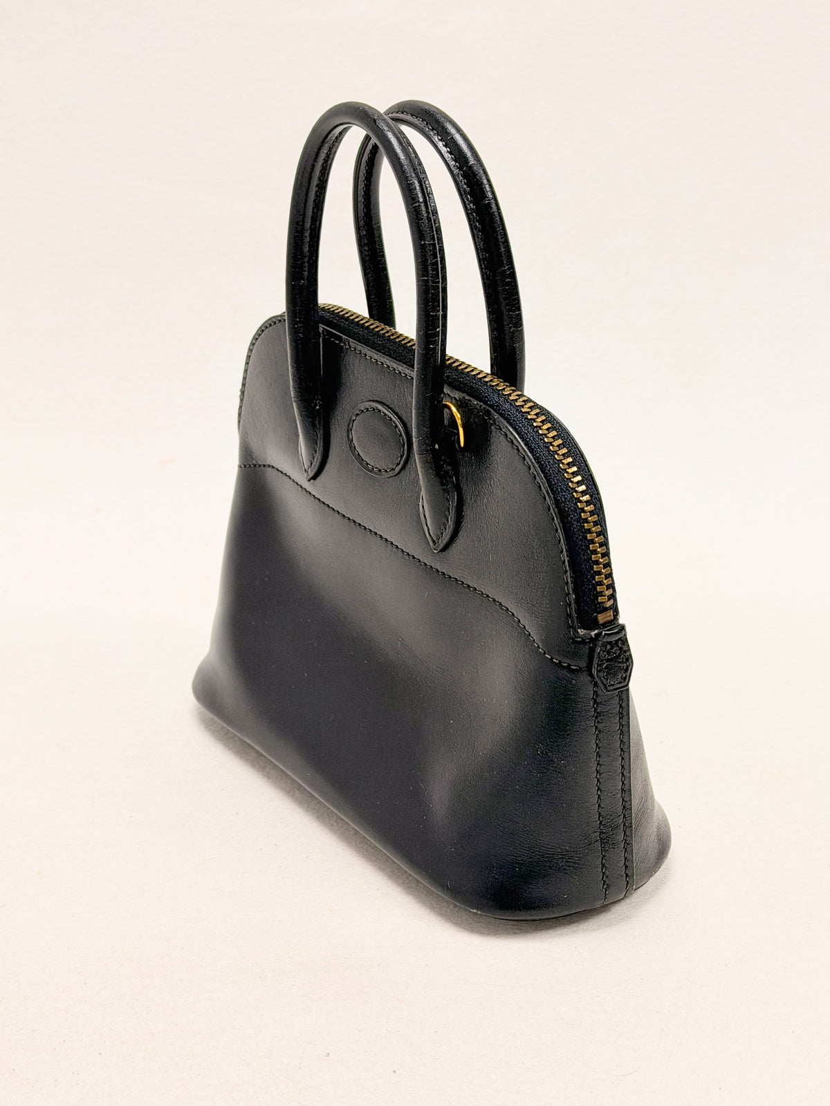 HERMÈS Sac Mini Bolide