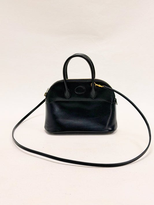 HERMÈS Mini Bolide Bag