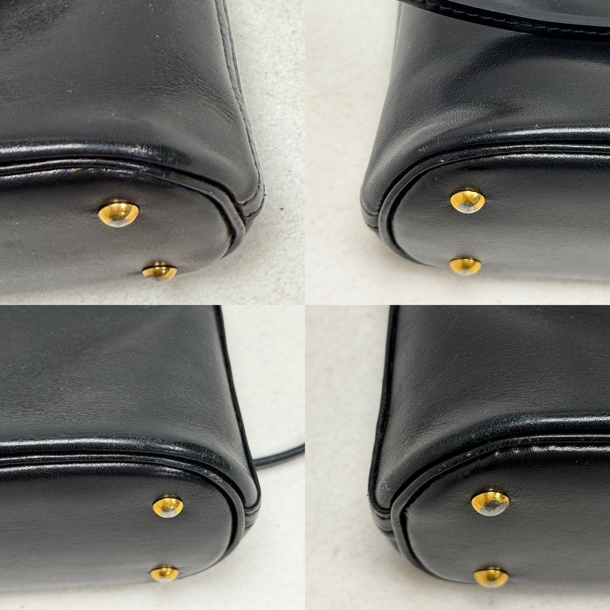 HERMÈS Sac Mini Bolide