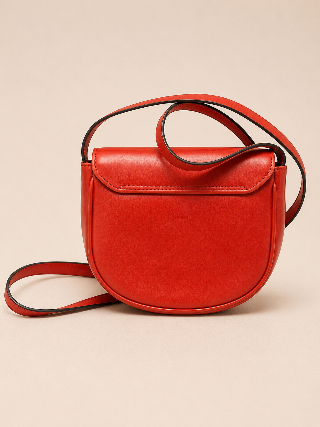 CÉLINE Sac Trotteur Folco