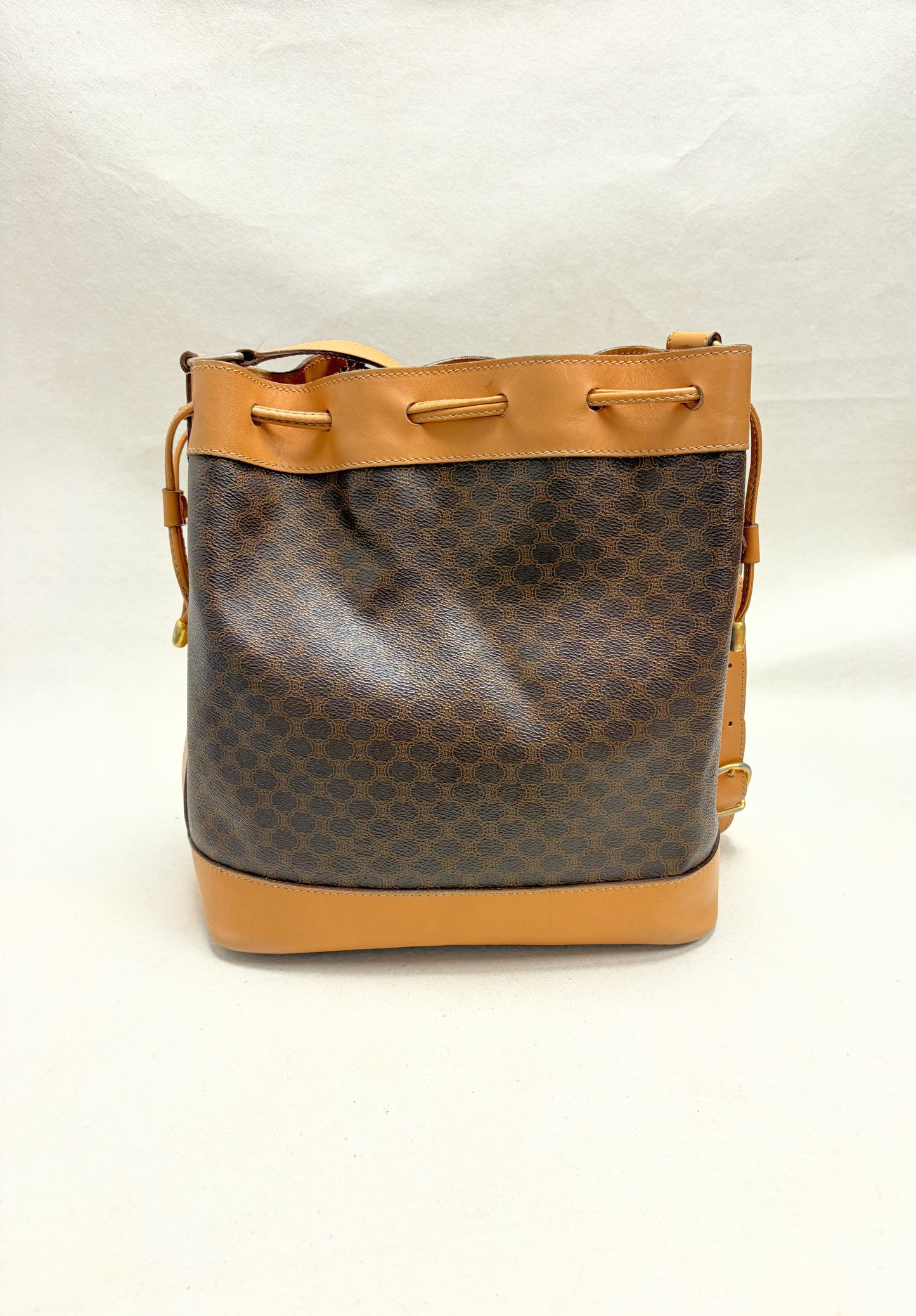CÉLINE Sac Seau Triomphe