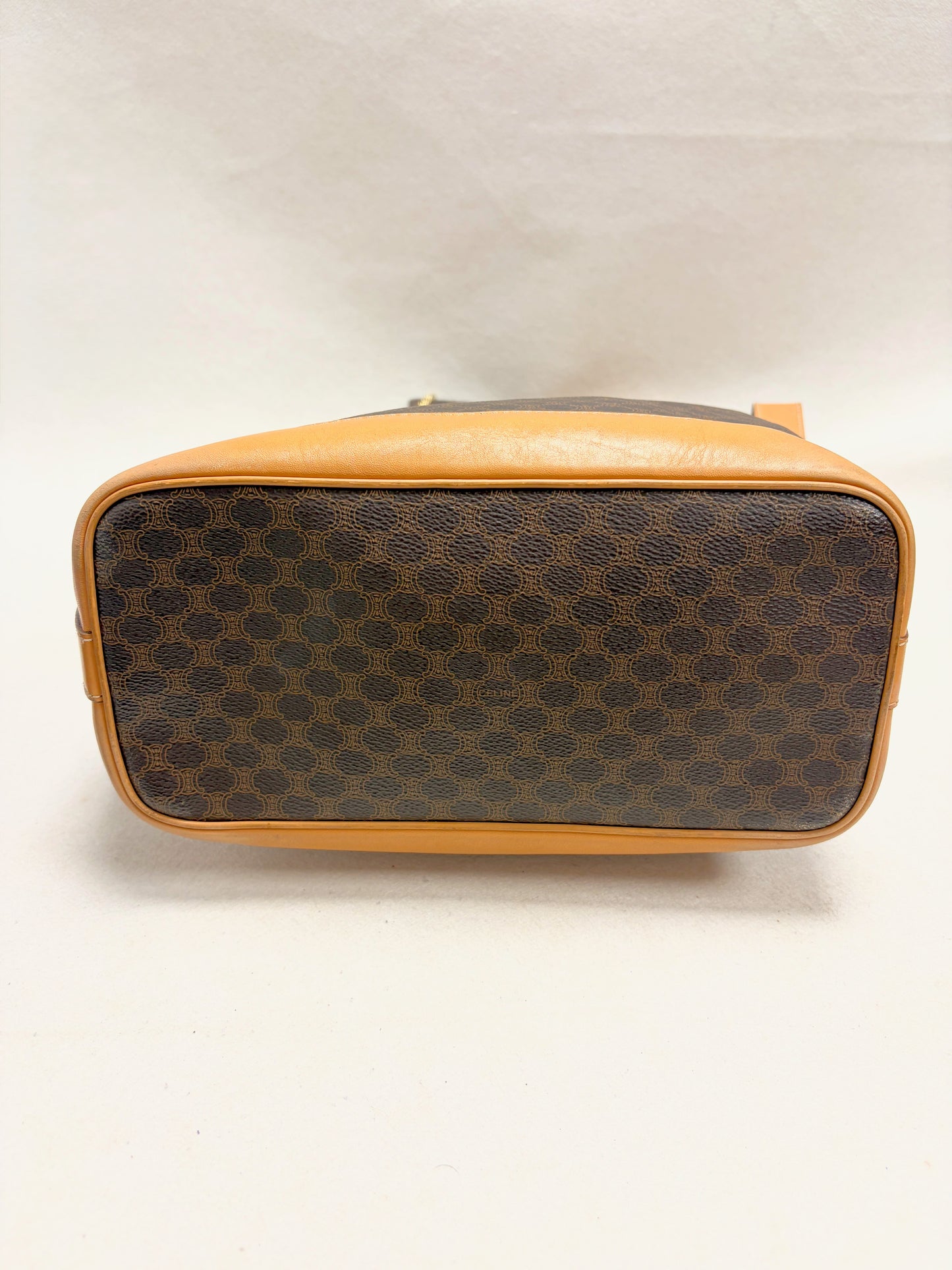 CÉLINE Sac Seau Triomphe