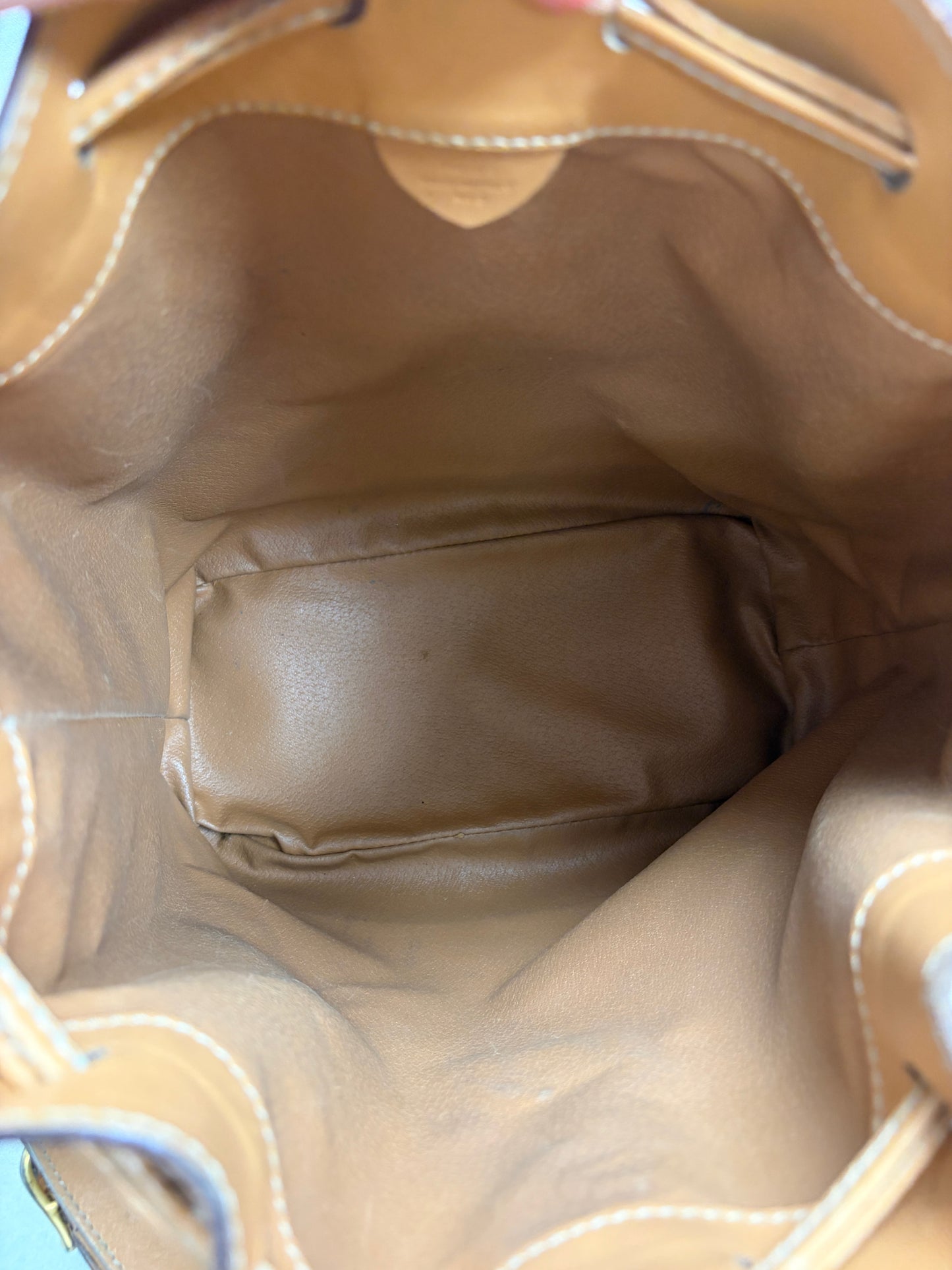 CÉLINE Sac Seau Triomphe