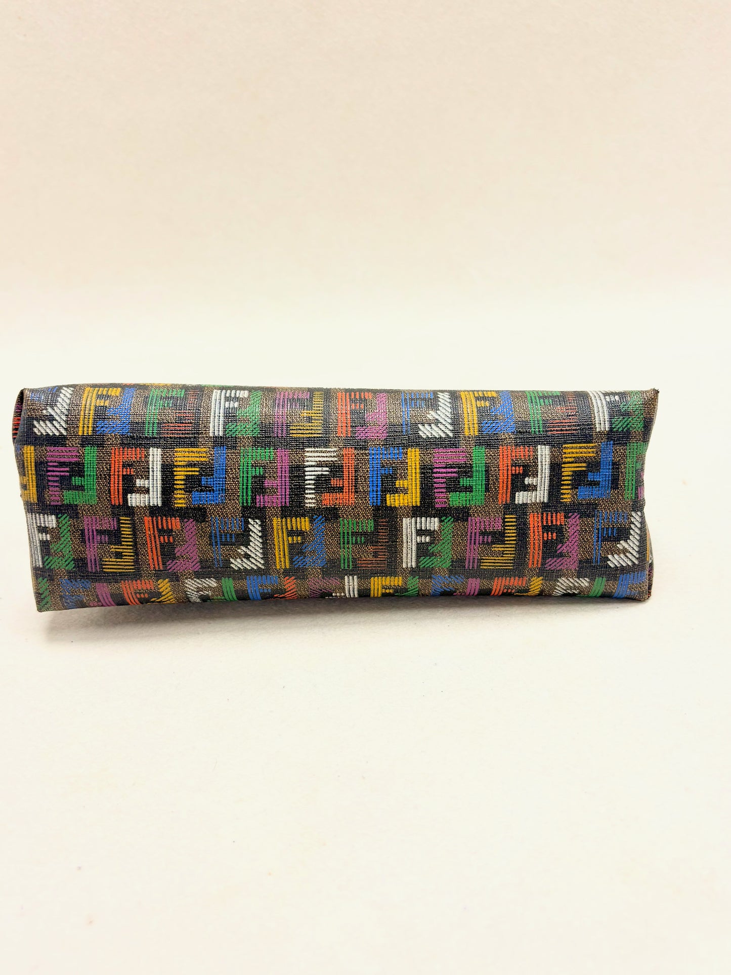 FENDI Pochette Zucca