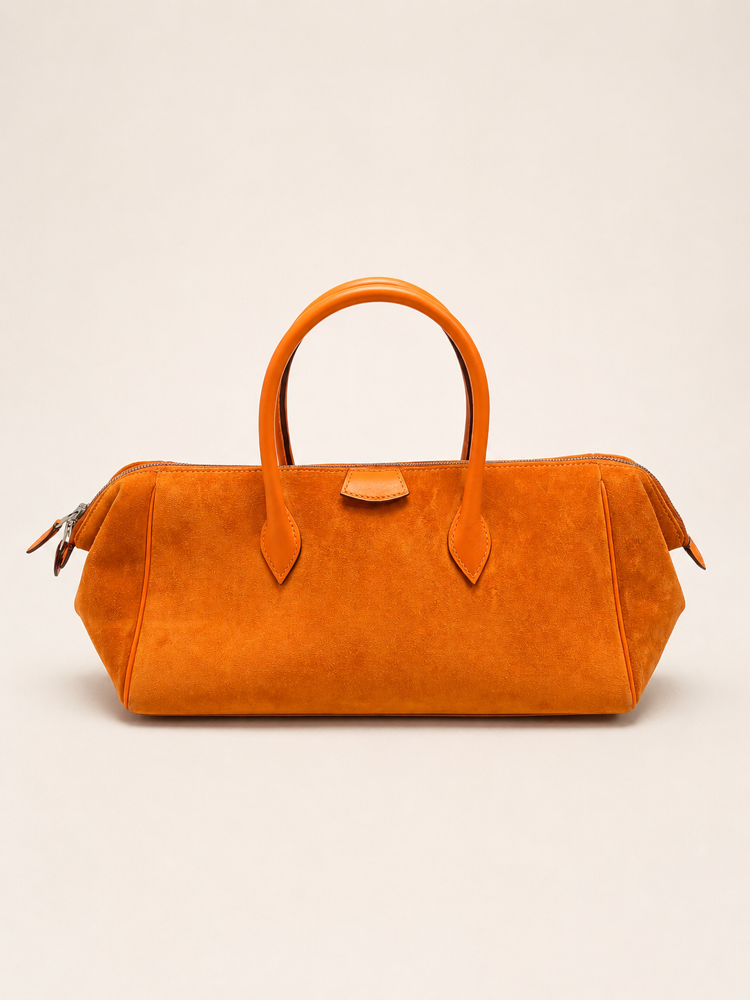 HERMÈS Sac Paris Bombay Veau Doblis