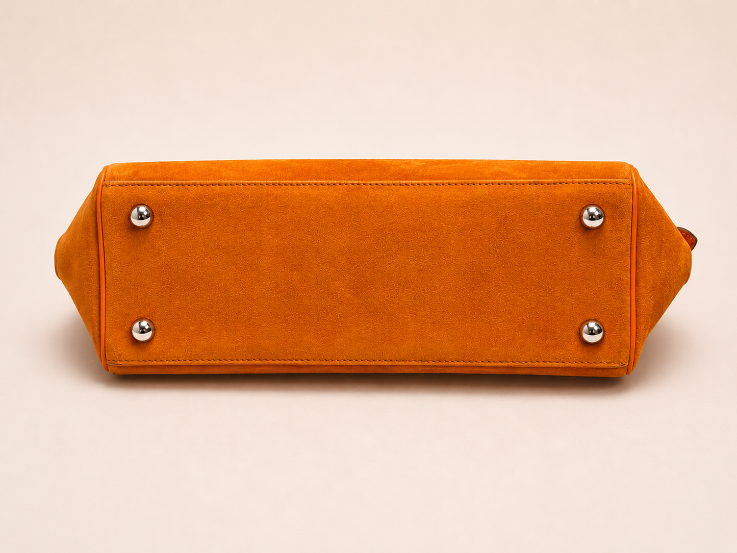 HERMÈS Sac Paris Bombay Veau Doblis