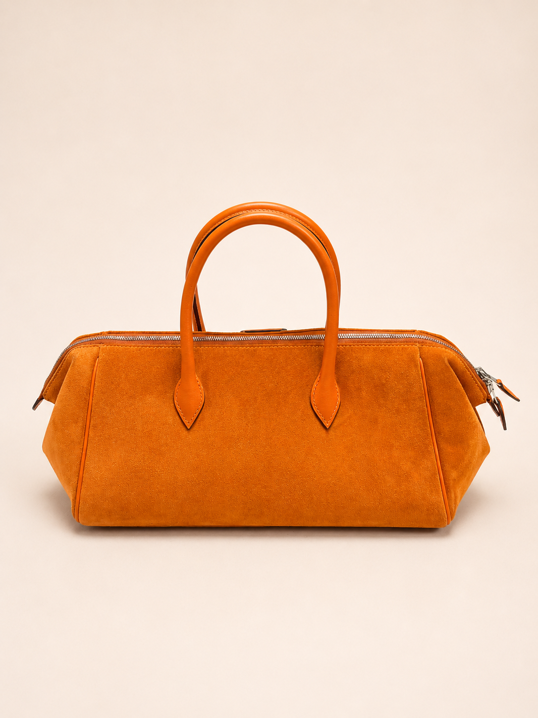 HERMÈS Sac Paris Bombay Veau Doblis