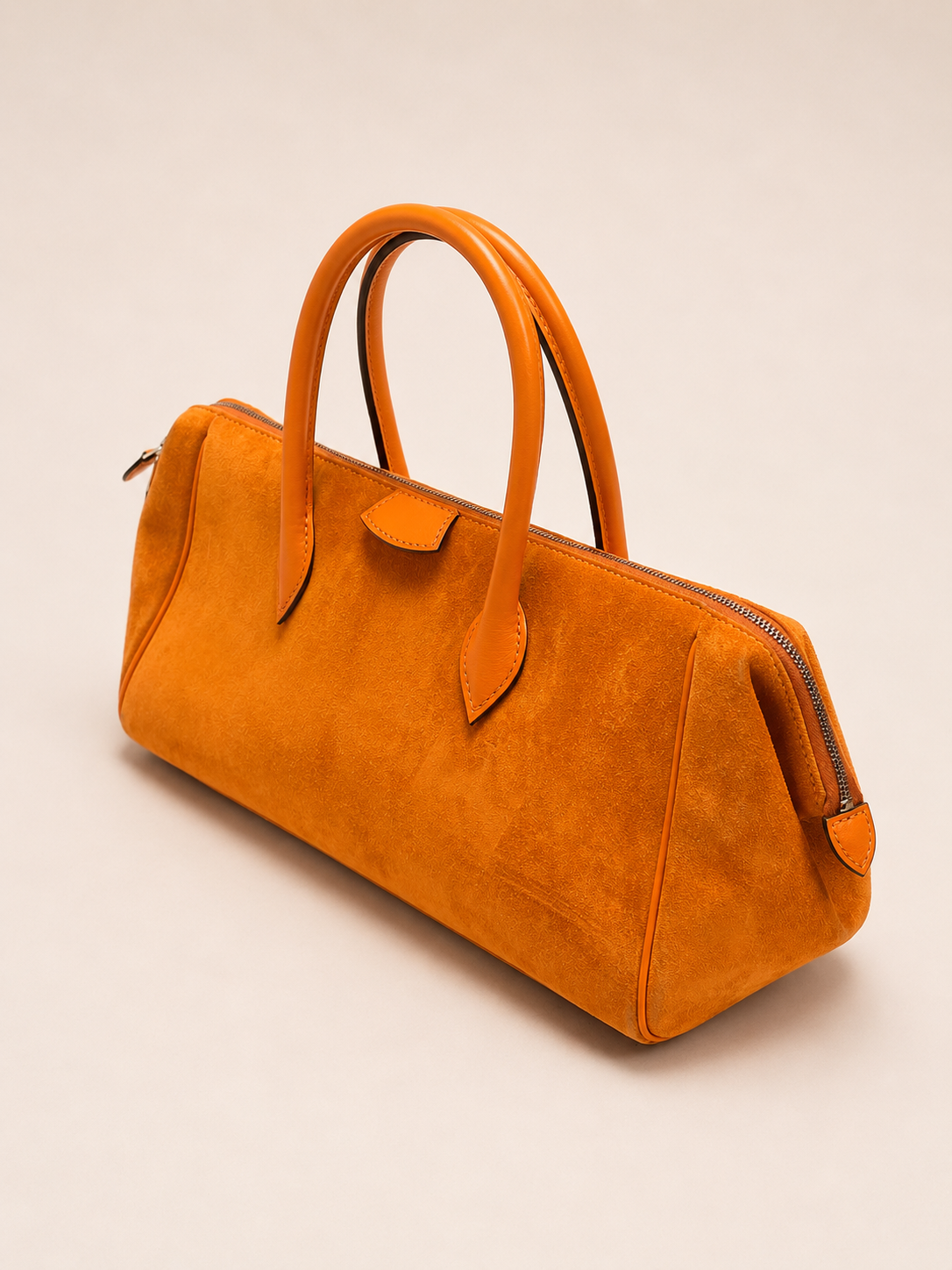 HERMÈS Sac Paris Bombay Veau Doblis