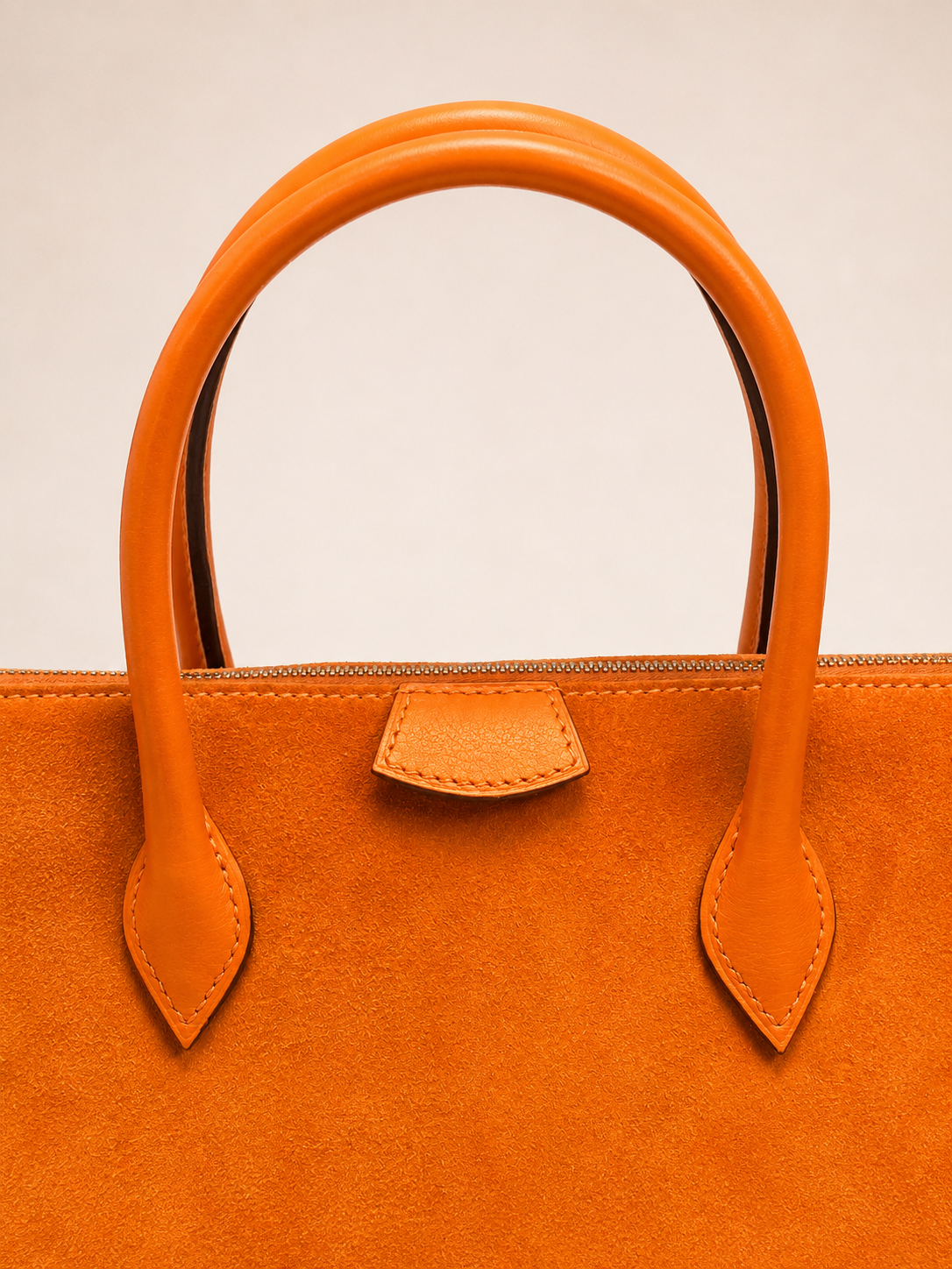 HERMÈS Sac Paris Bombay Veau Doblis