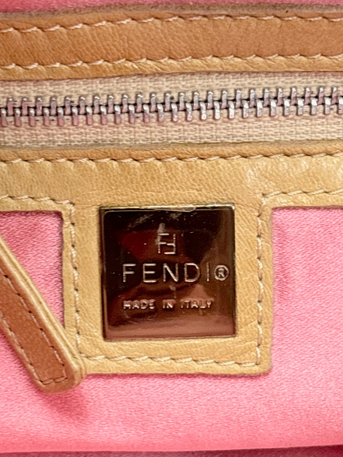 FENDI Sac Pochette