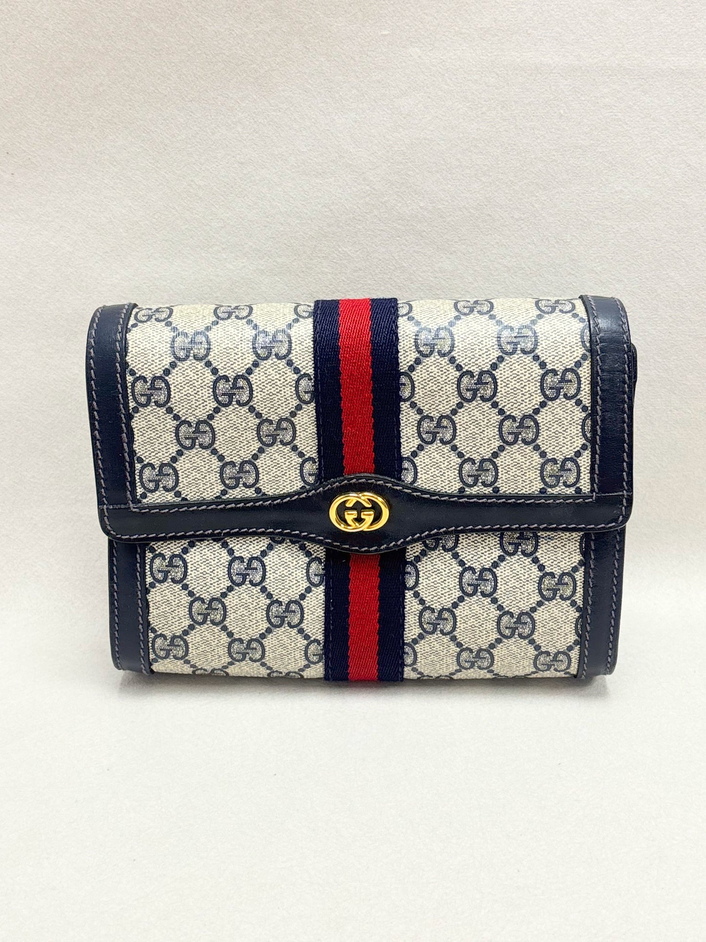 GUCCI Pochette trousse