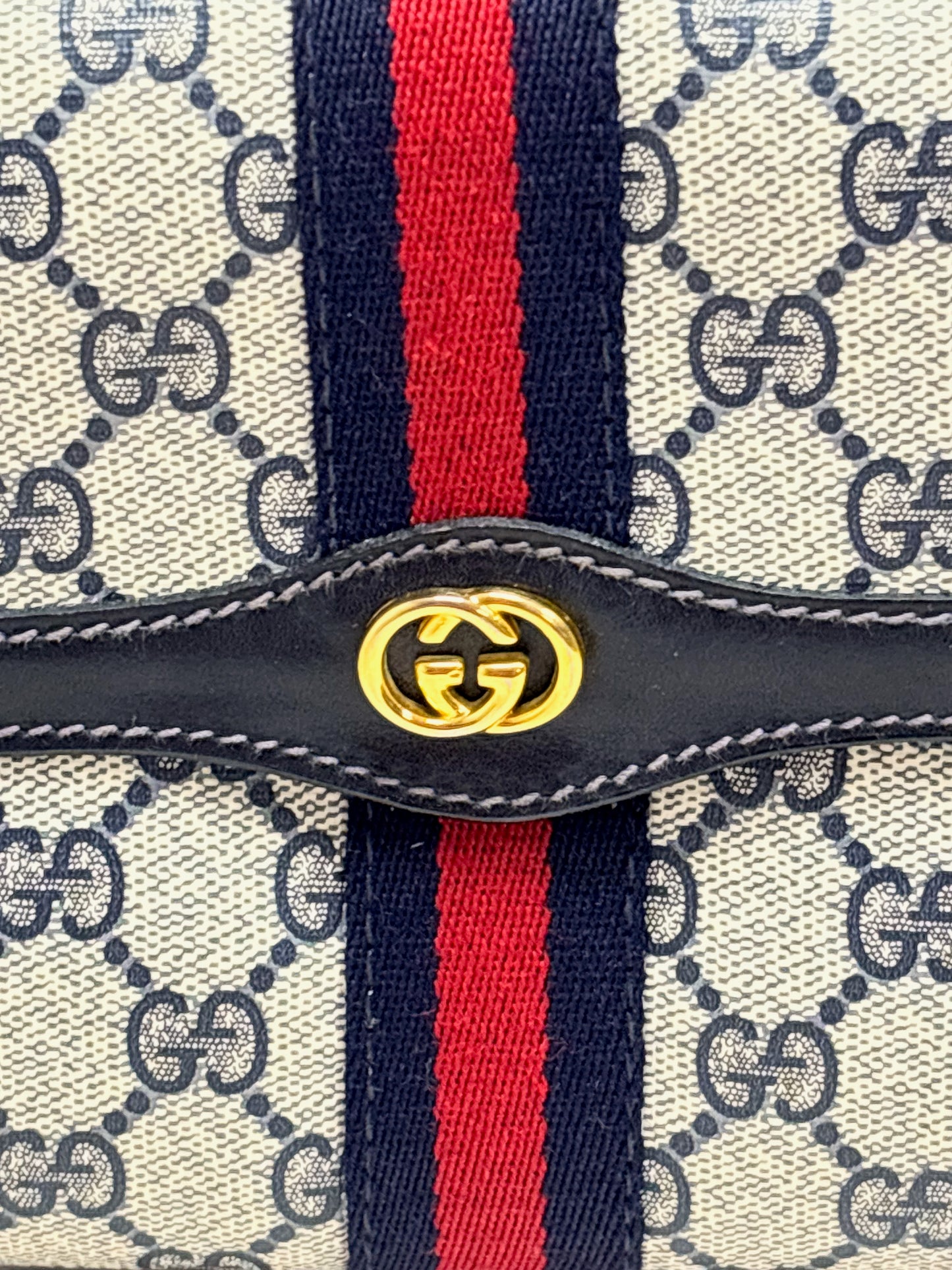 GUCCI Pochette trousse
