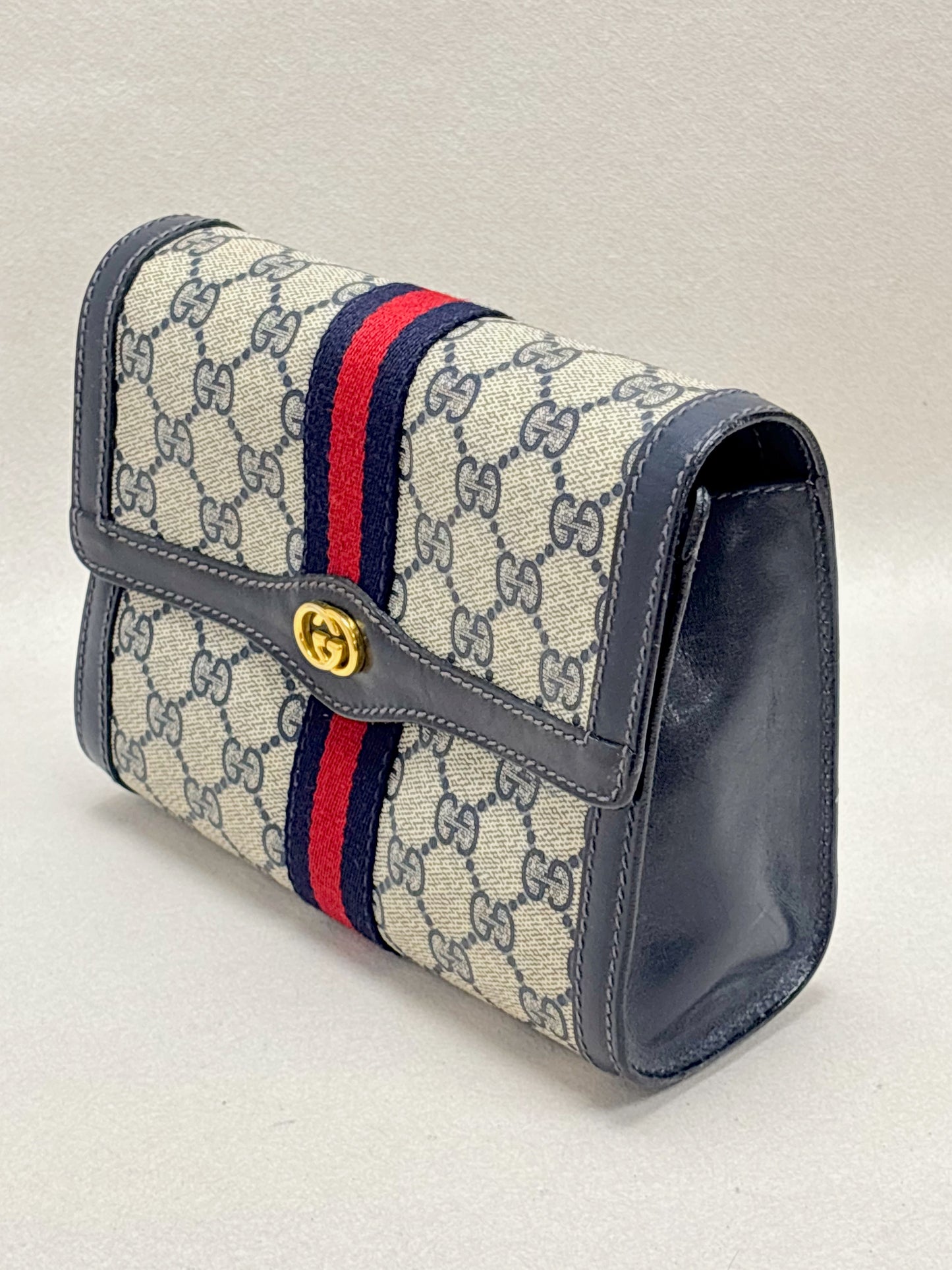 GUCCI Pochette trousse