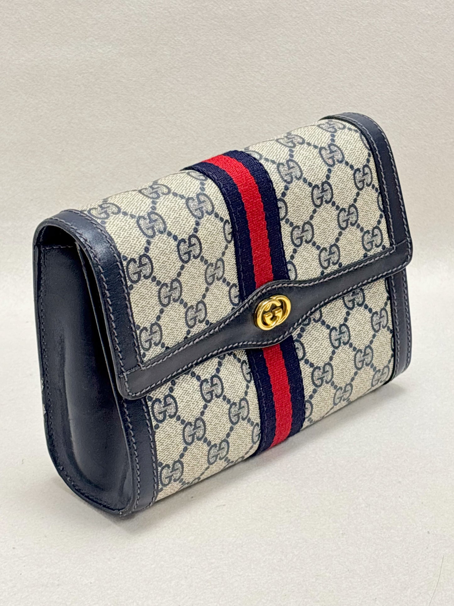 GUCCI Pochette trousse