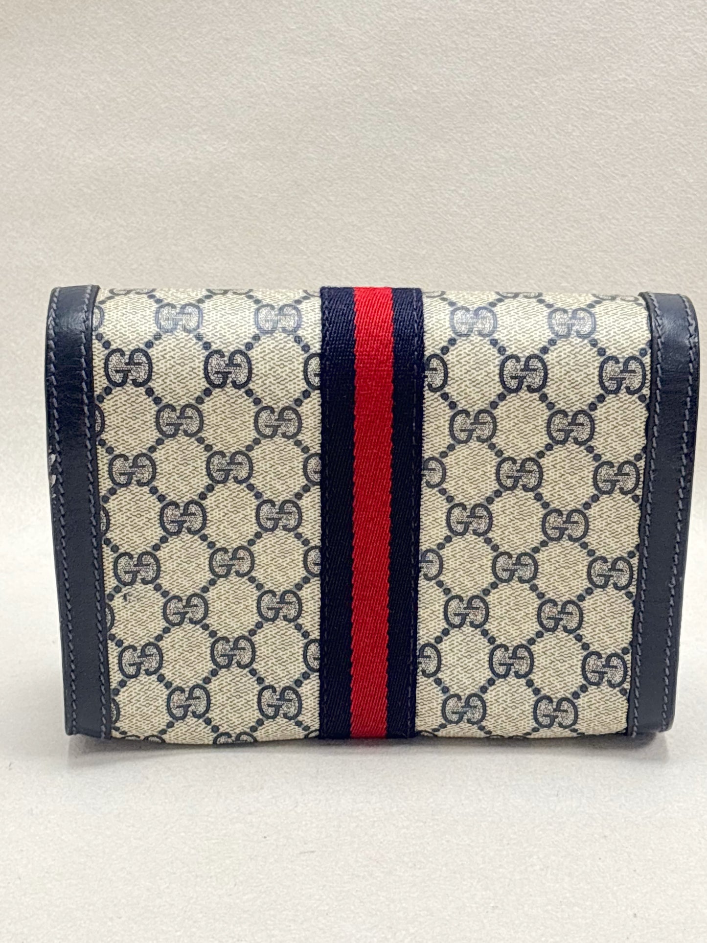 GUCCI Pochette trousse
