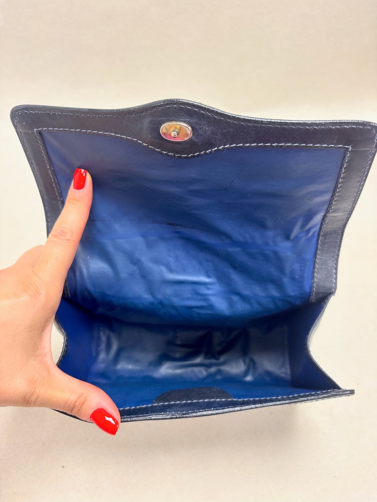 GUCCI Pochette trousse