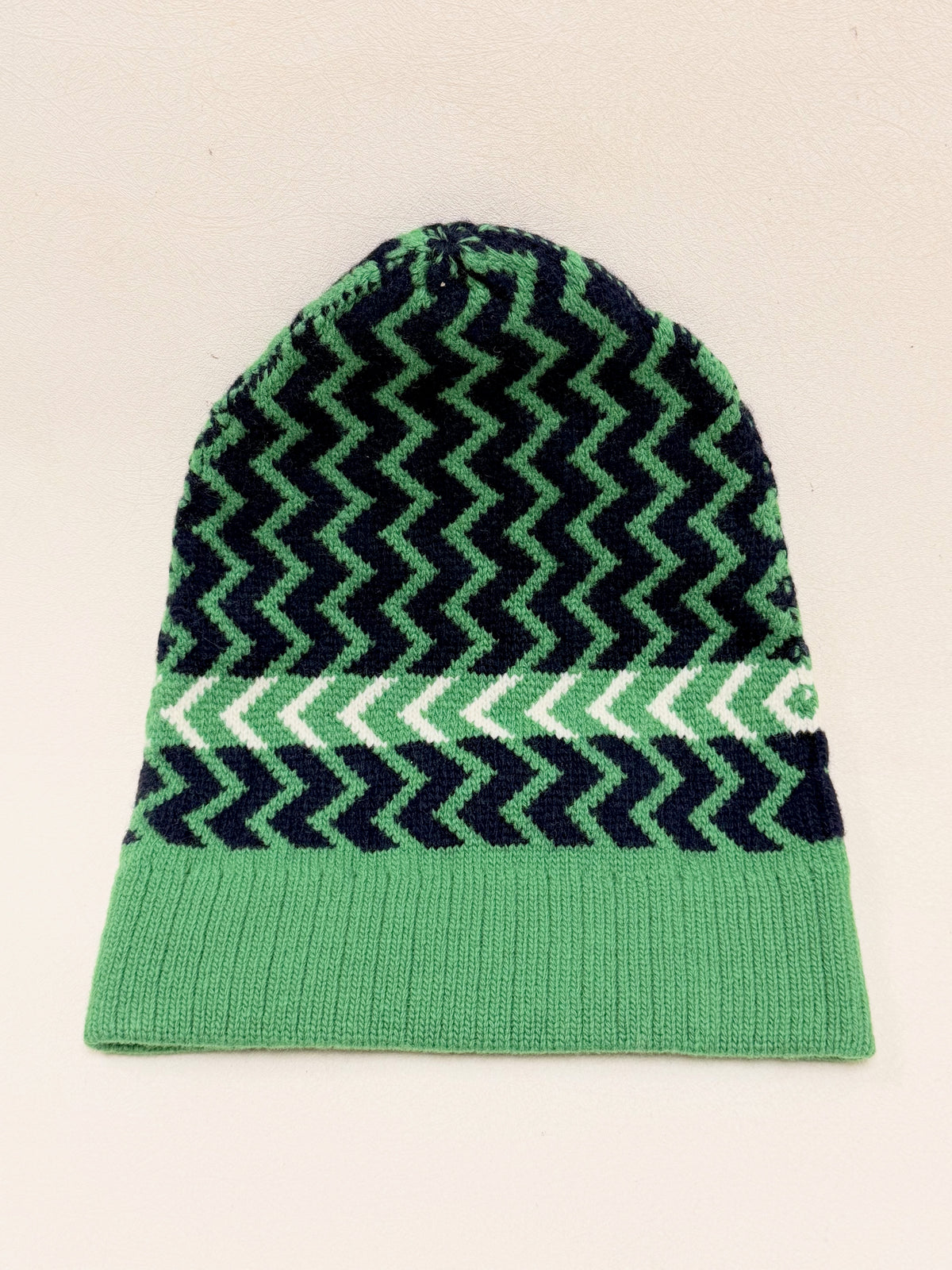GUCCI Bonnet en Laine