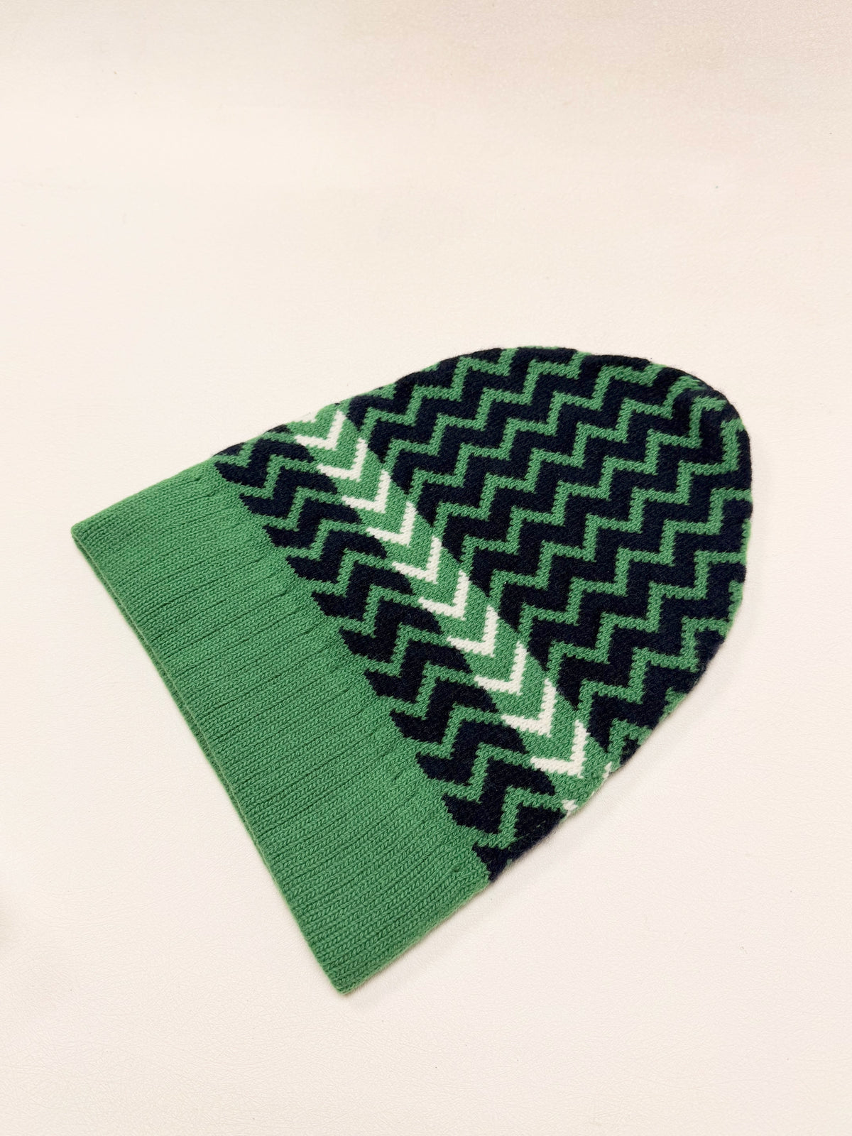 GUCCI Bonnet en Laine