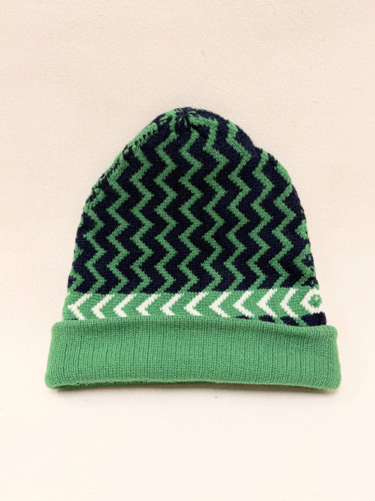 GUCCI Bonnet en Laine