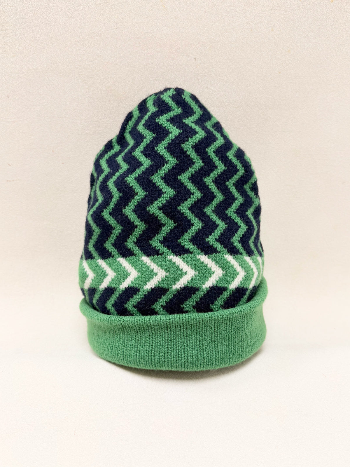 GUCCI Bonnet en Laine