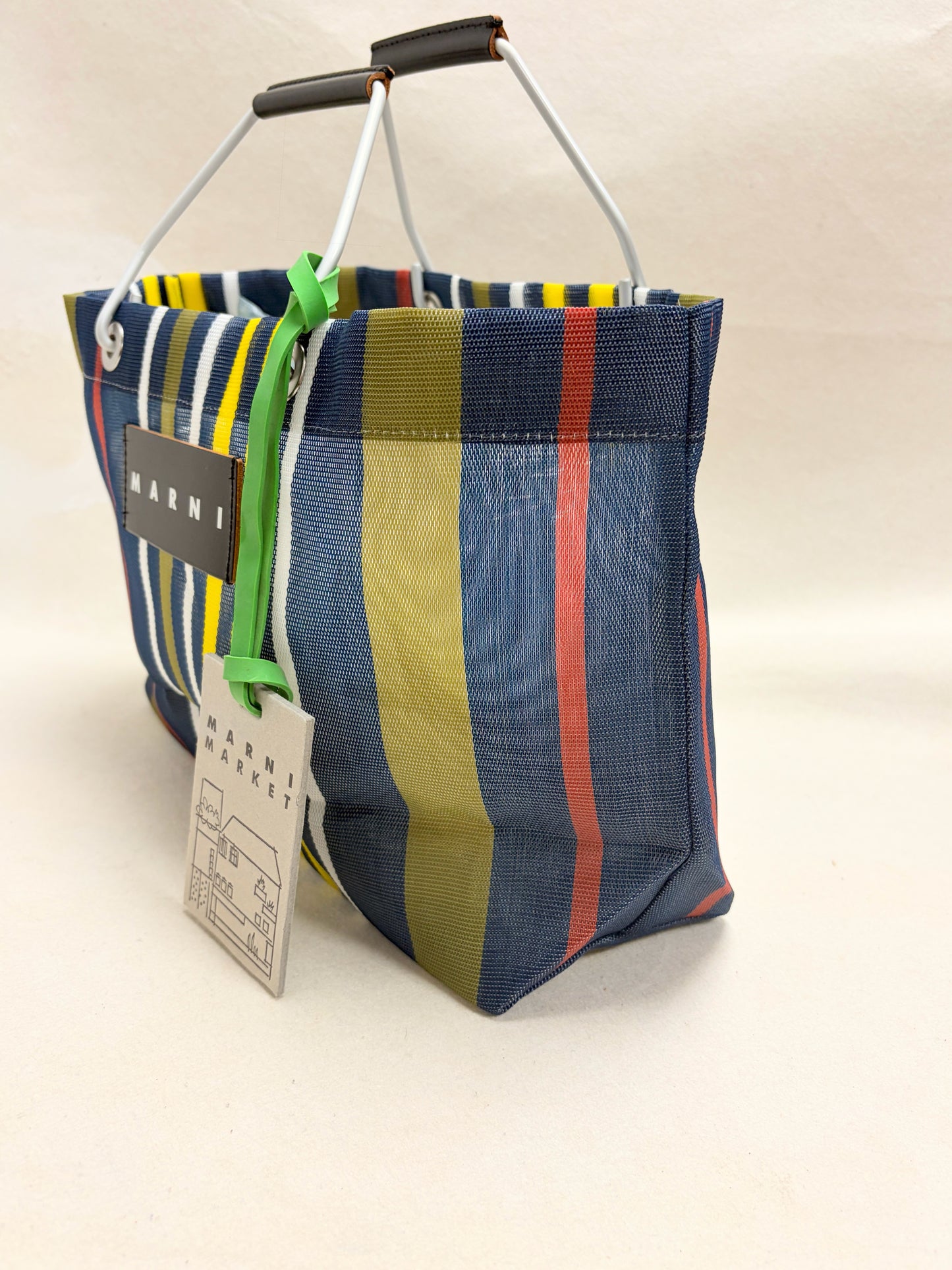 MARNI Sac Cabas Market
