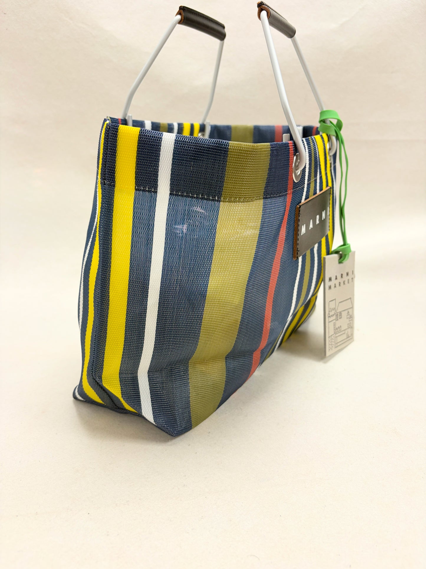 MARNI Sac Cabas Market