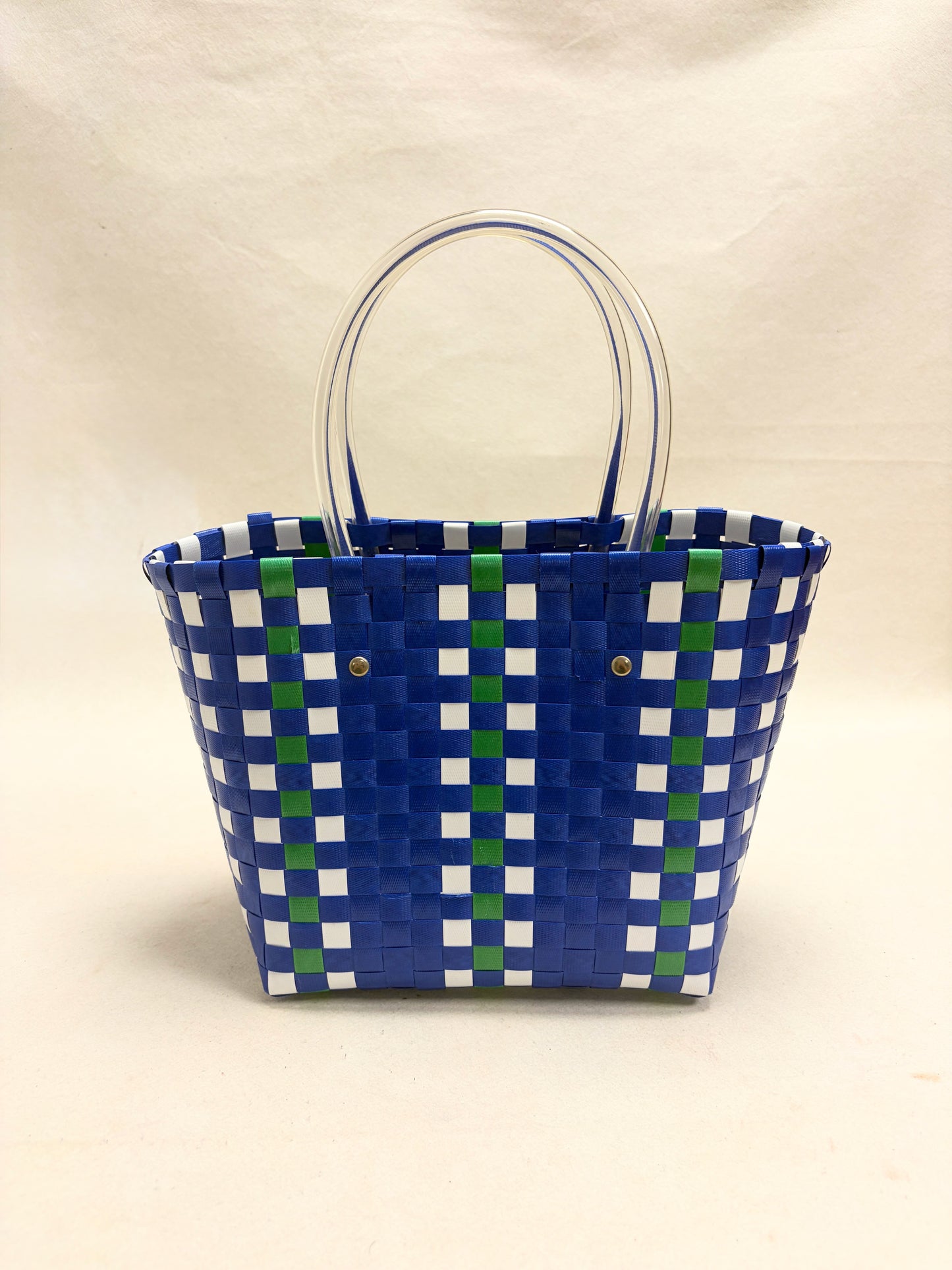 MARNI Sac Panier Tressé