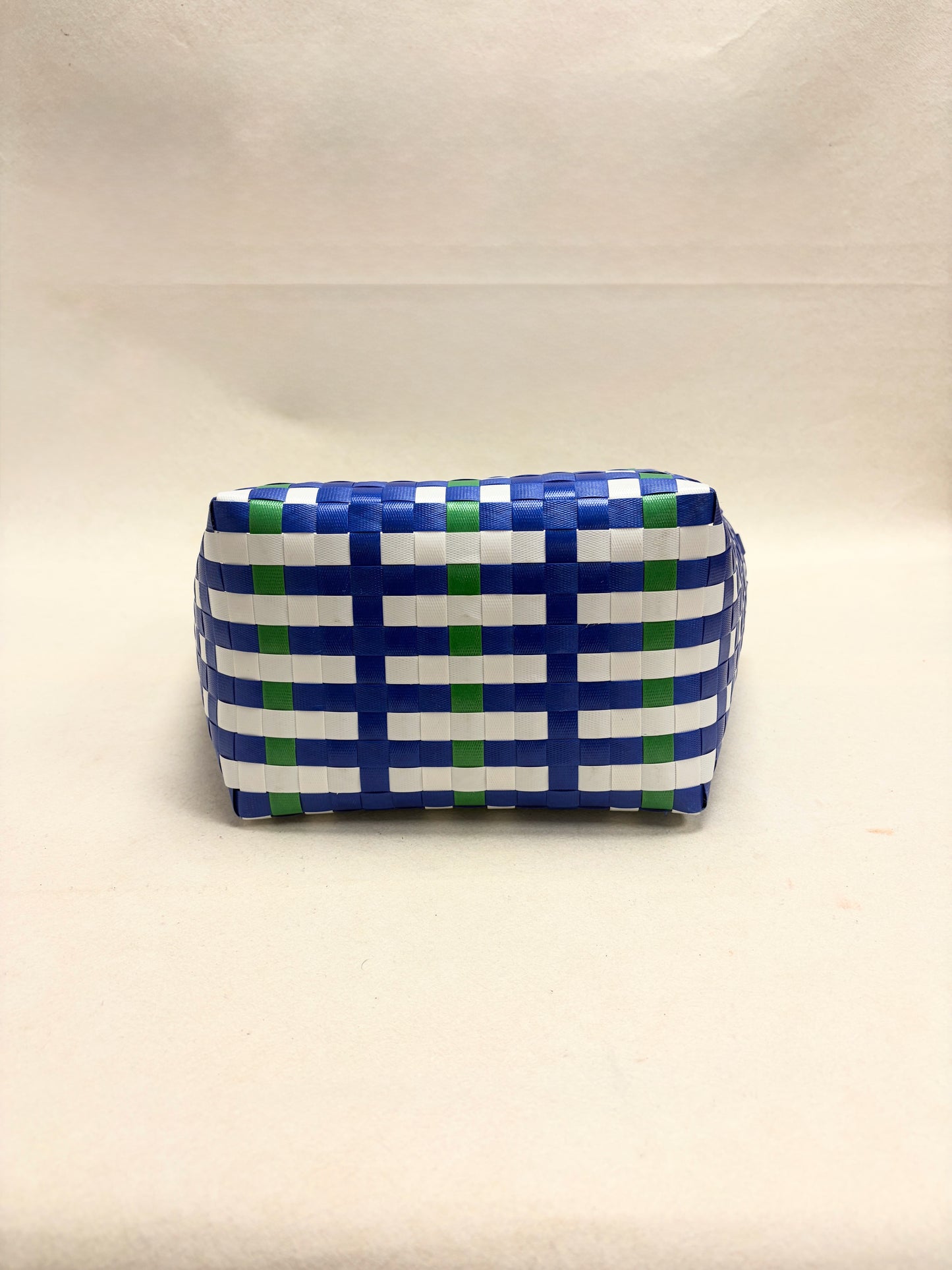 MARNI Sac Panier Tressé