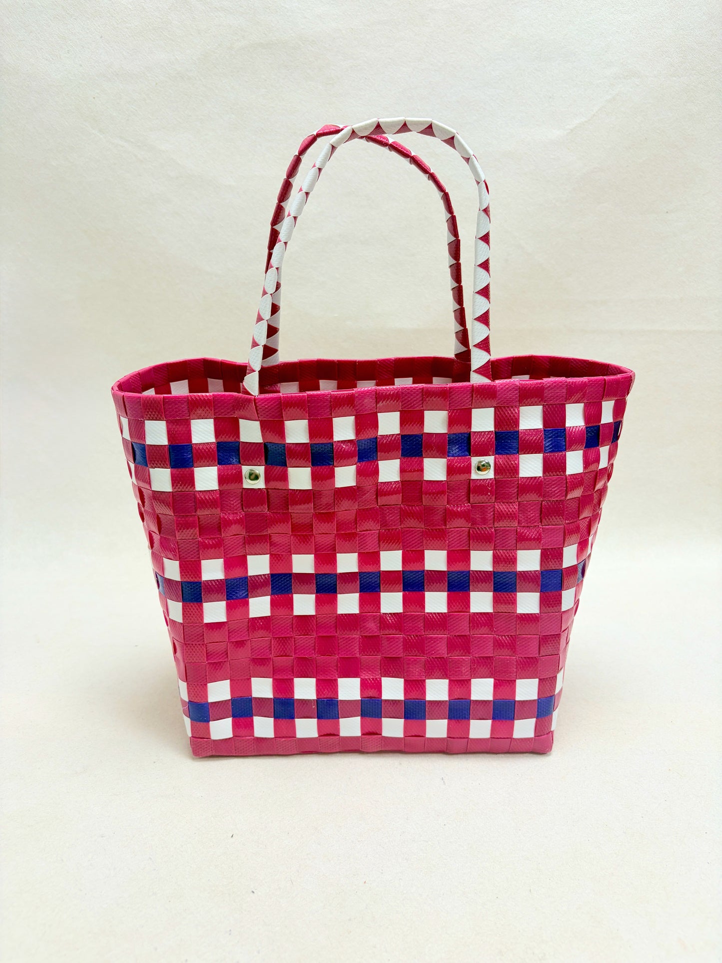 MARNI Sac Panier Tressé