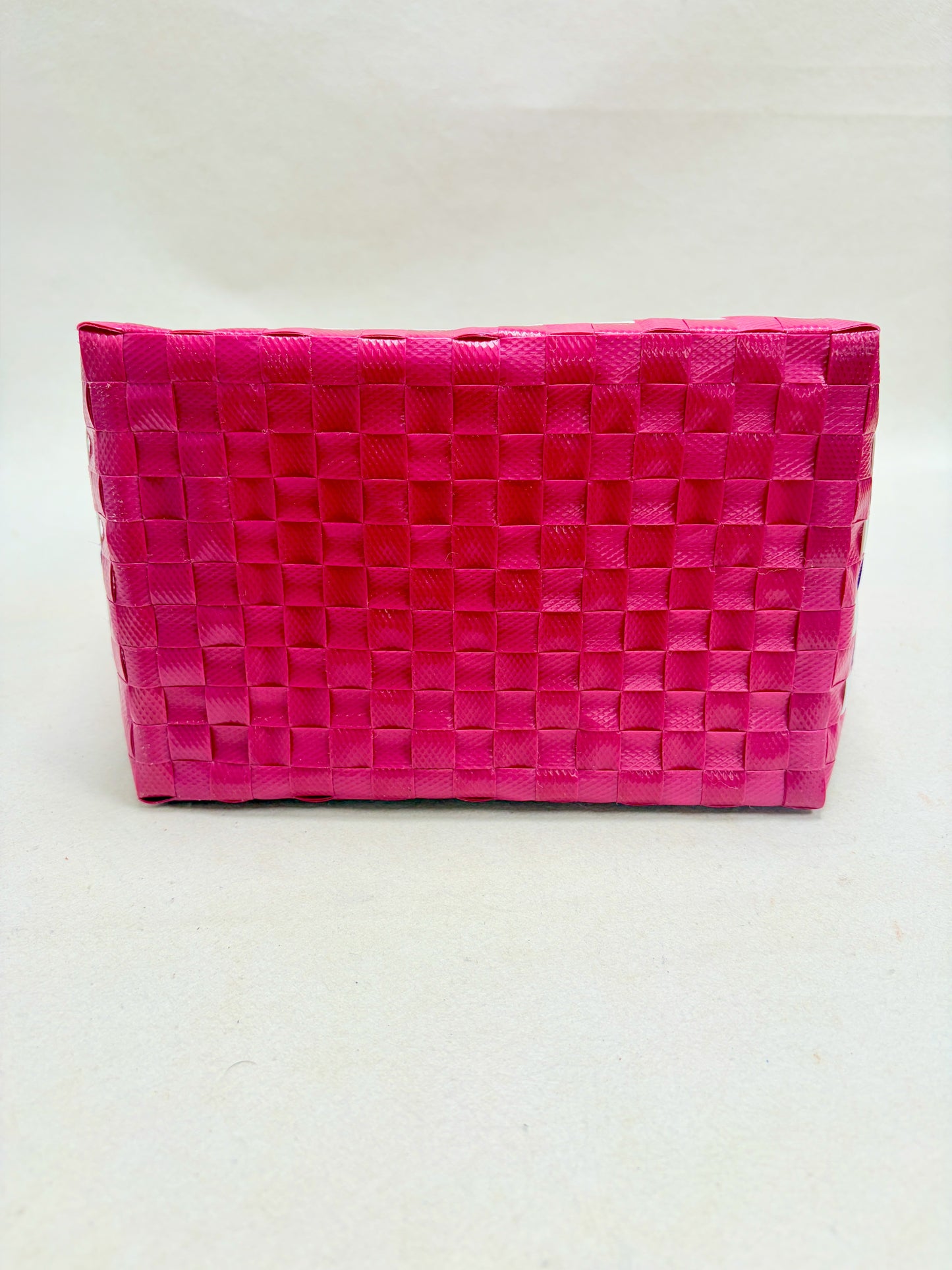 MARNI Sac Panier Tressé