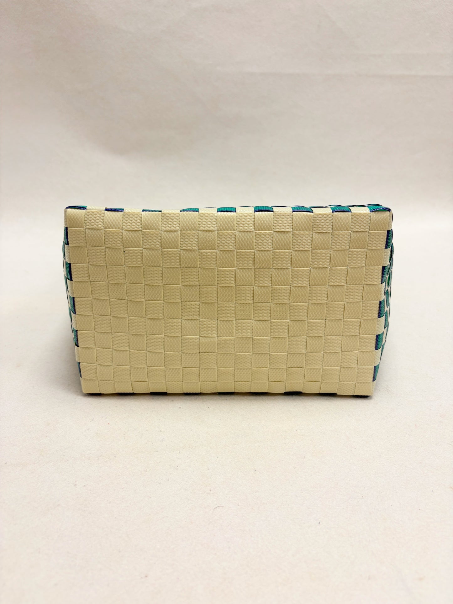 MARNI Sac Panier tressé