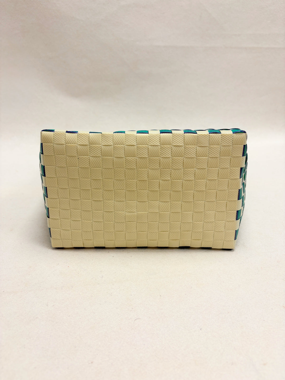 MARNI Sac Panier tressé